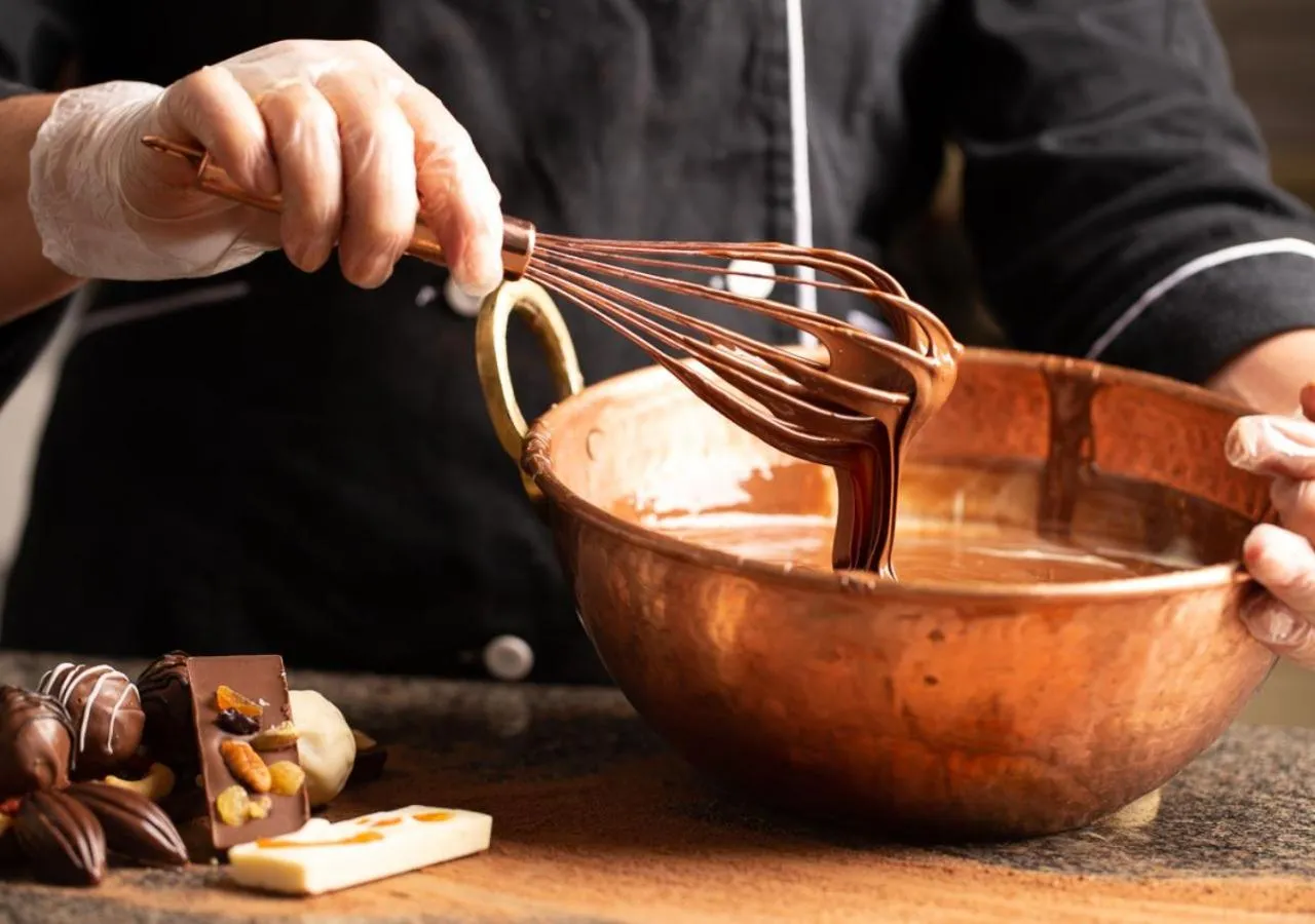 Nearby landmark in Dona Adelia Hotel e Restaurante