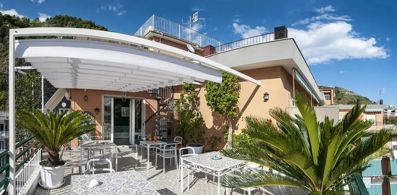 B&B Amalfè B&B Amalfè