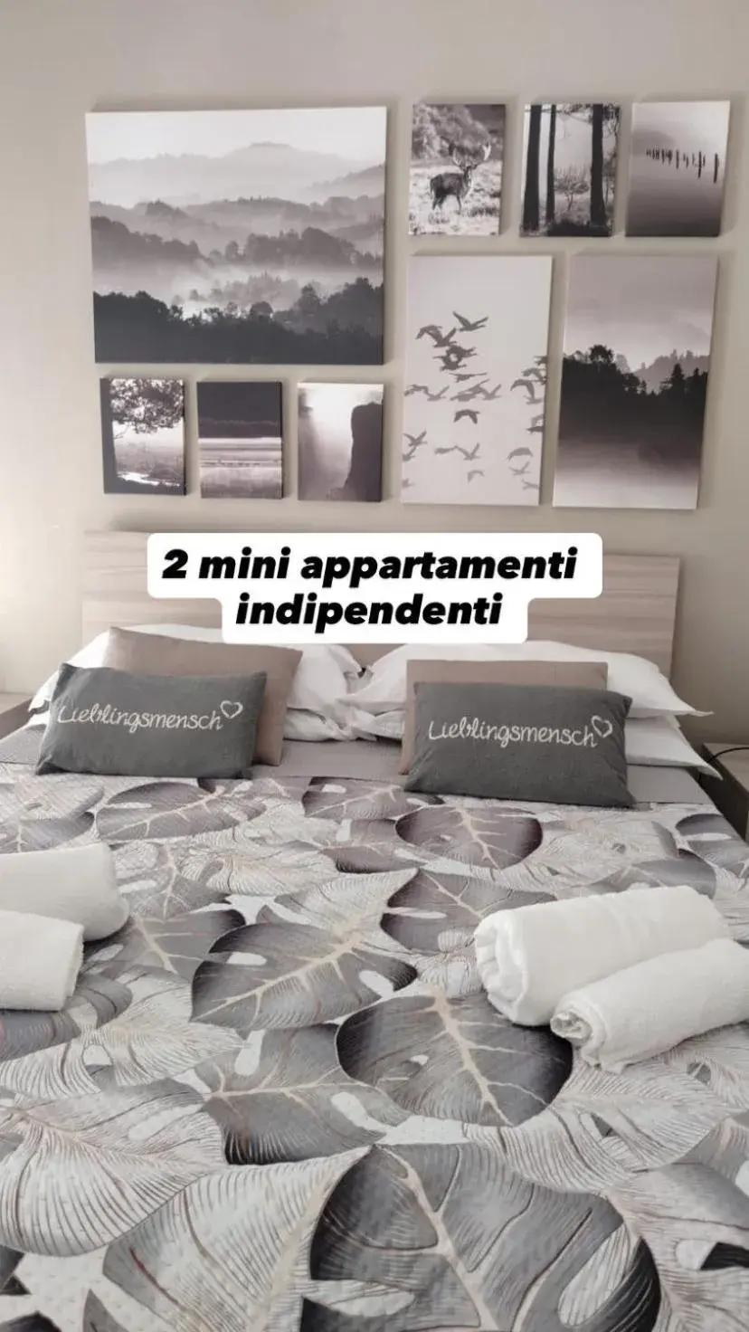 One-Bedroom Apartment - single occupancy in Sweet Emma One-Bedroom Apartment - single occupancy in Sweet Emma
