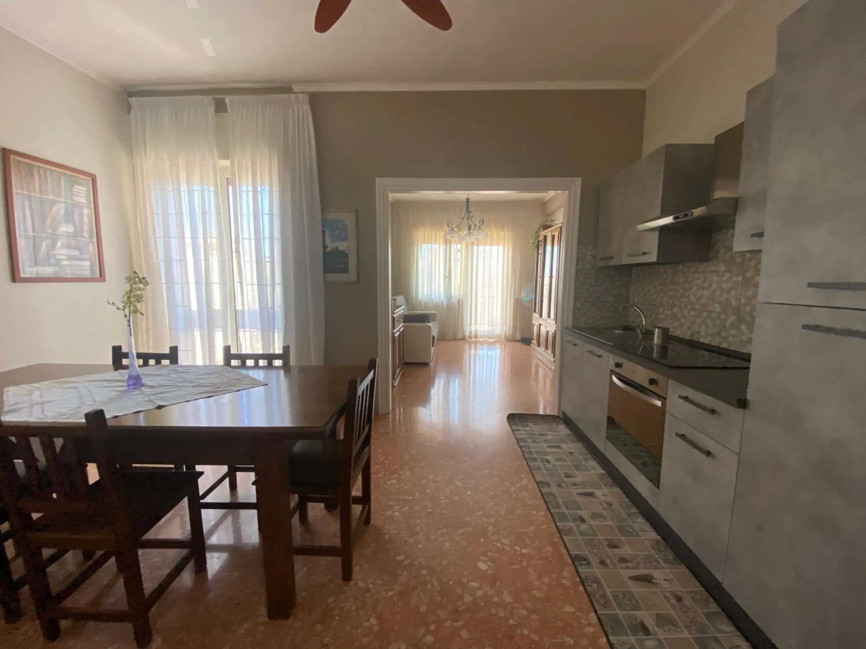 Standard Apartment - single occupancy in Sweet Emma Standard Apartment - single occupancy in Sweet Emma