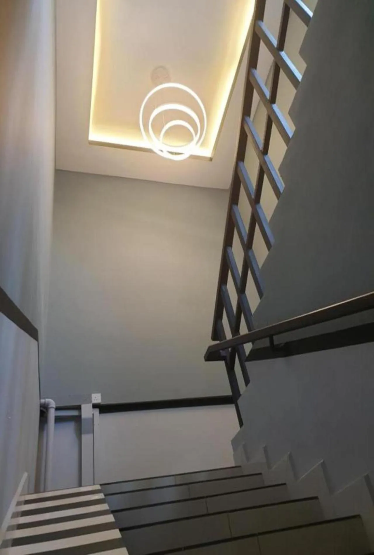 Area and facilities in Suite Dreamz Hotel Banting