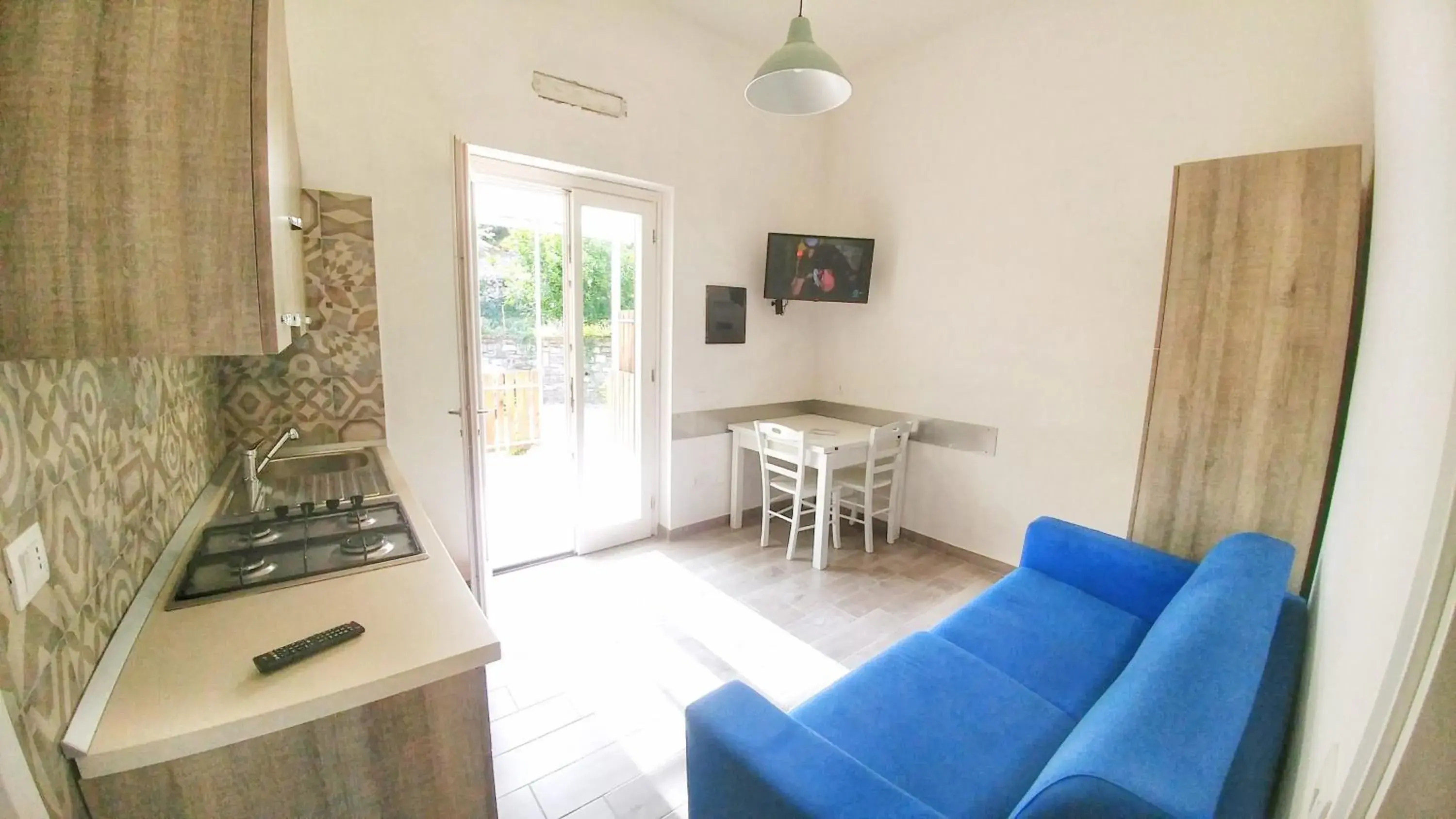 Kitchen or kitchenette in Tenuta Marga Kitchen or kitchenette in Tenuta Marga