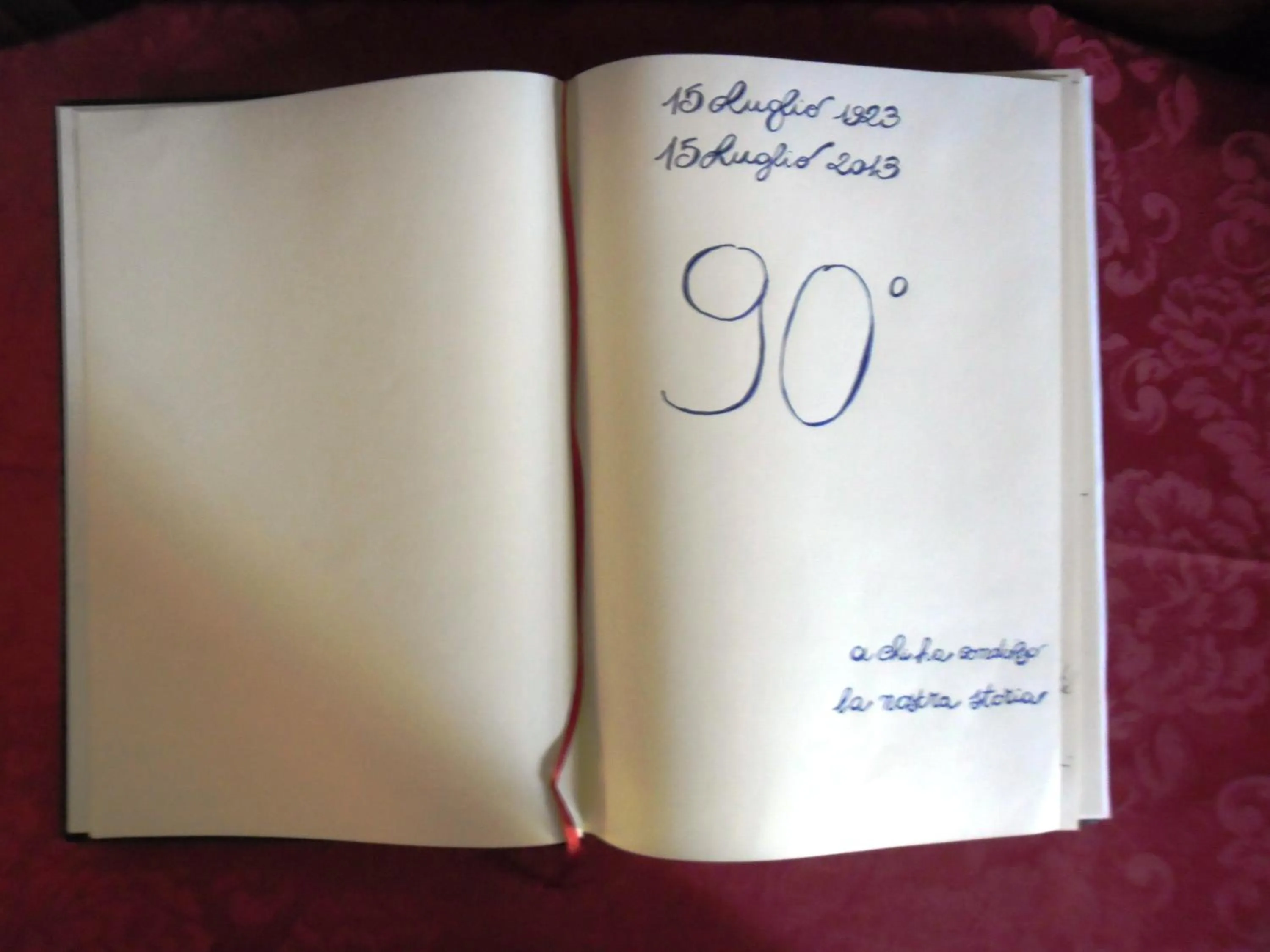 Decorative detail in Hotel Progresso