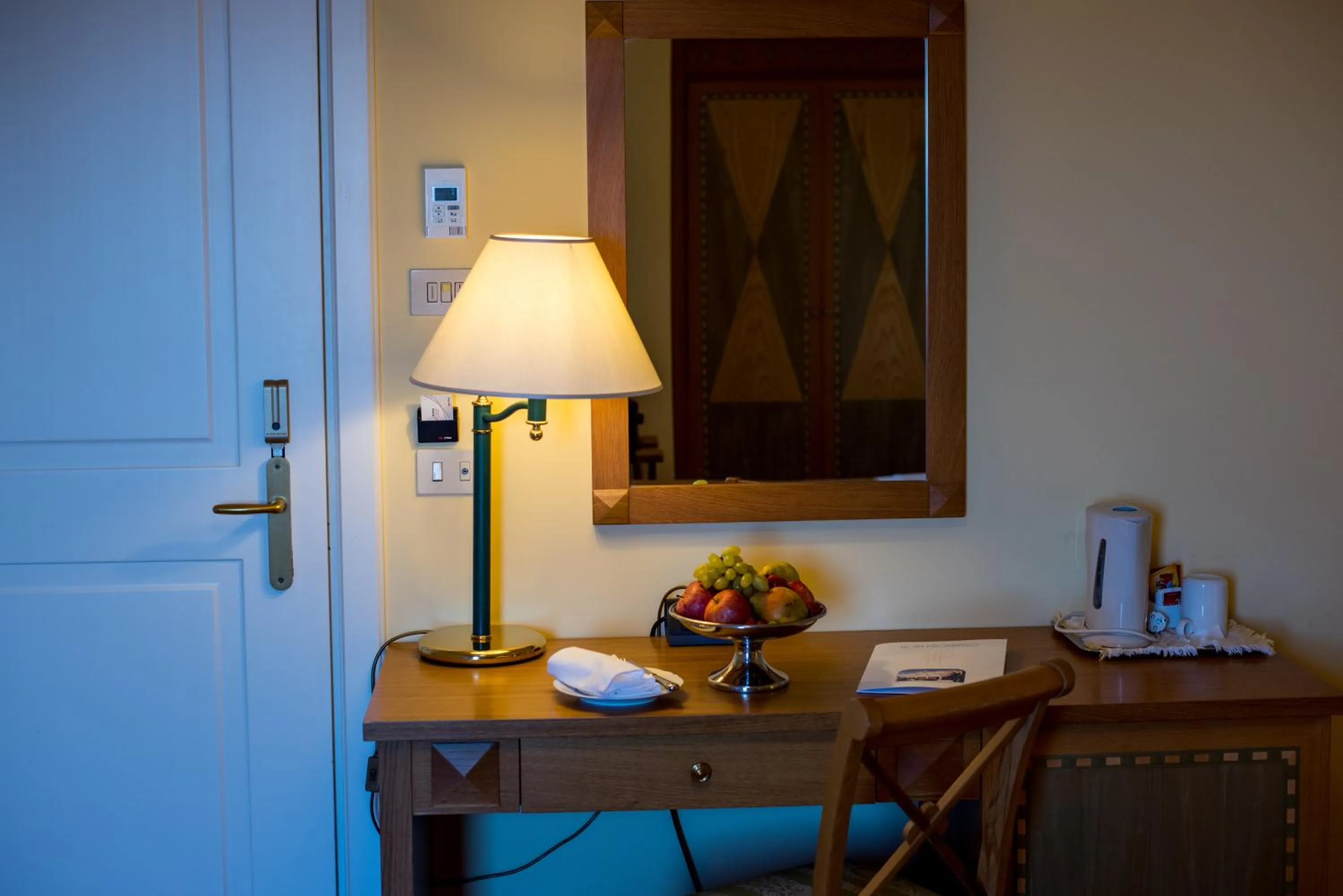 Bedroom in Hotel Progresso