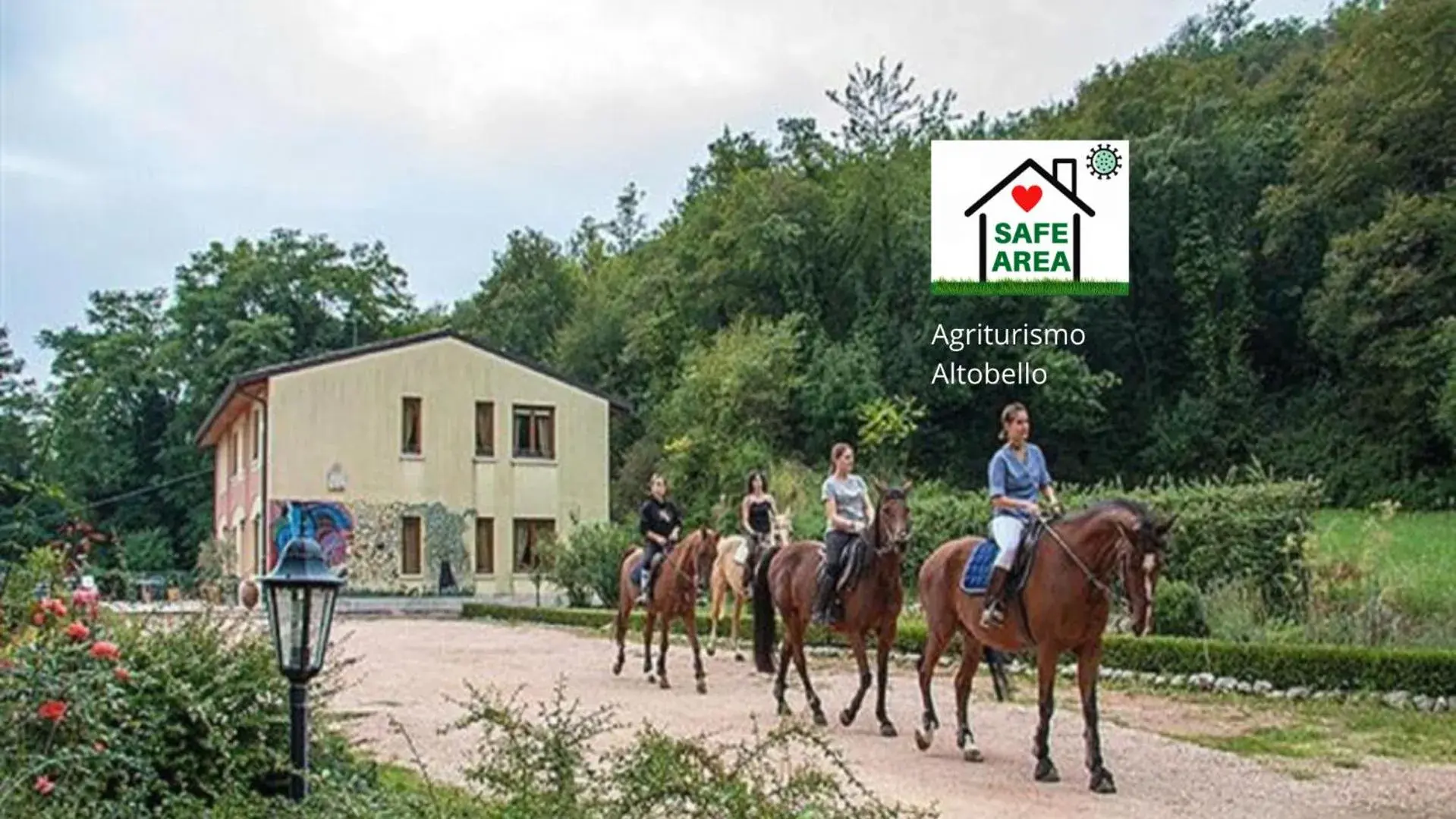 Agriturismo Altobello Agriturismo Altobello