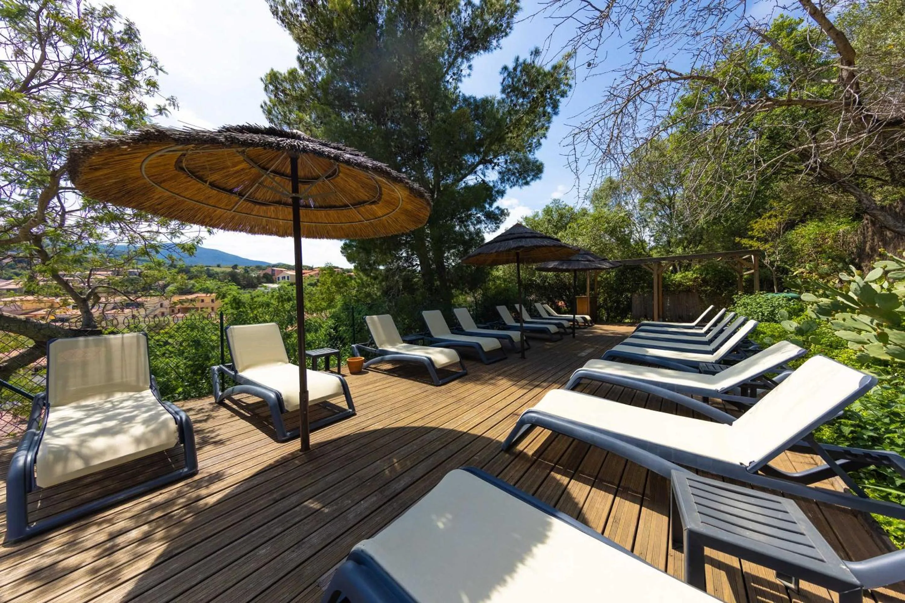 Hôtel & Spa Le Madeloc - Collioure Centre