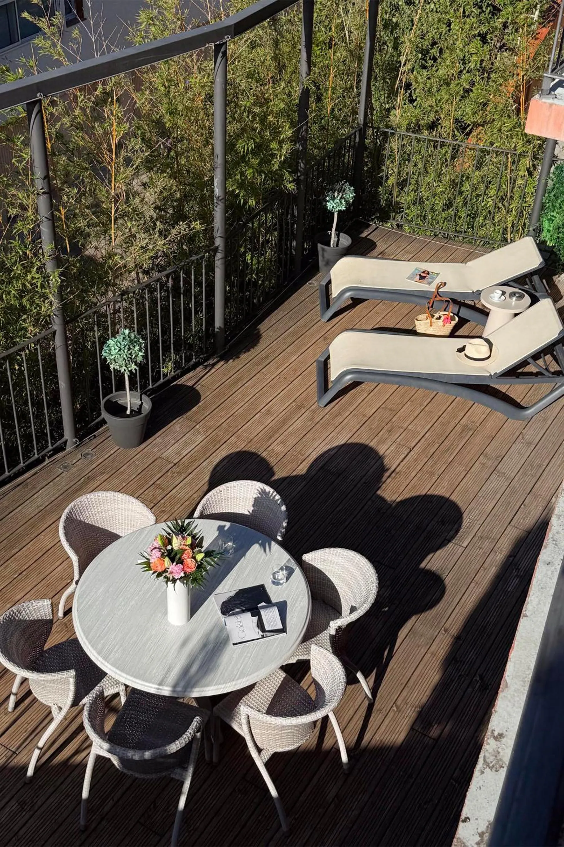 Hôtel & Spa Le Madeloc - Collioure Centre