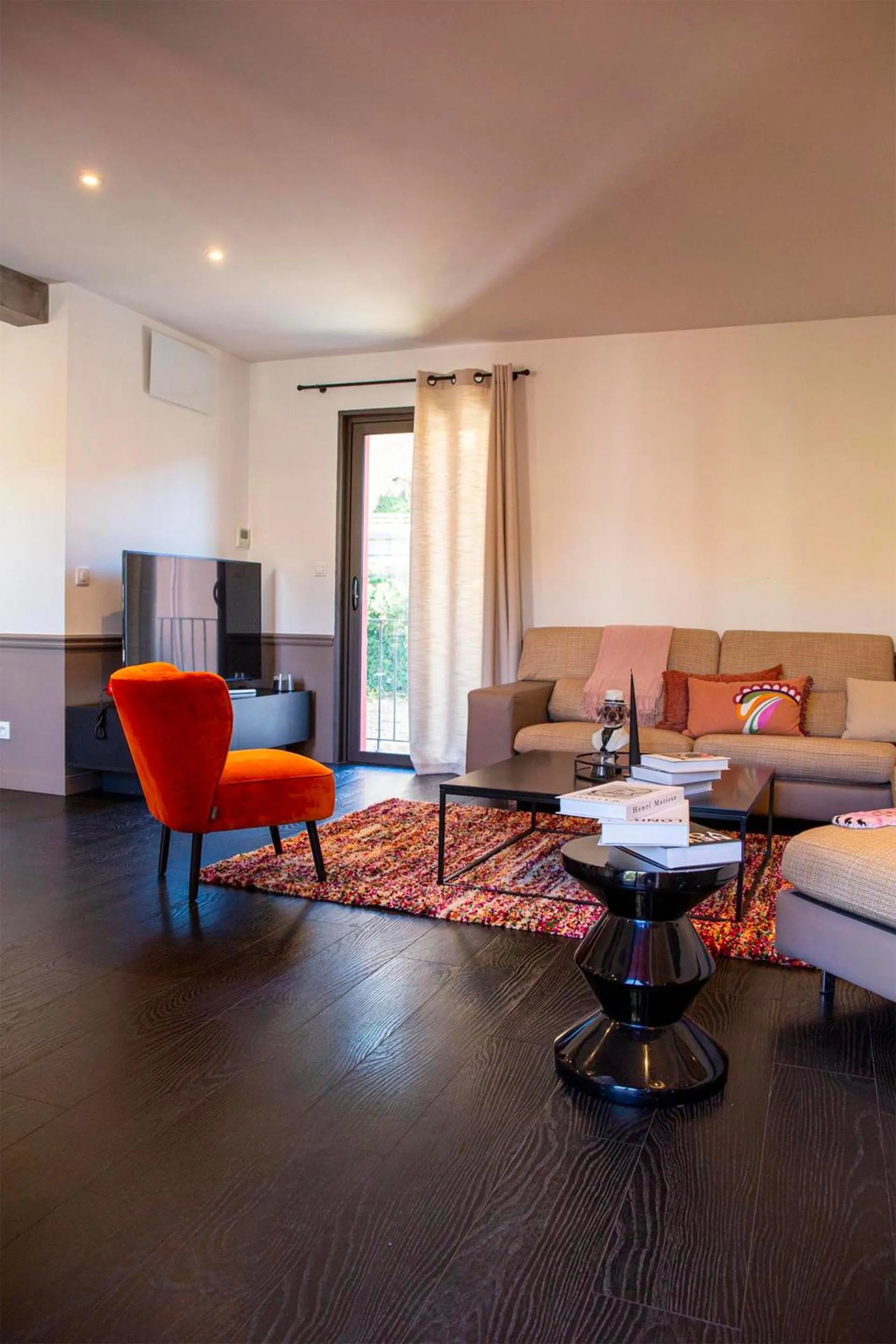 Hôtel & Spa Le Madeloc - Collioure Centre