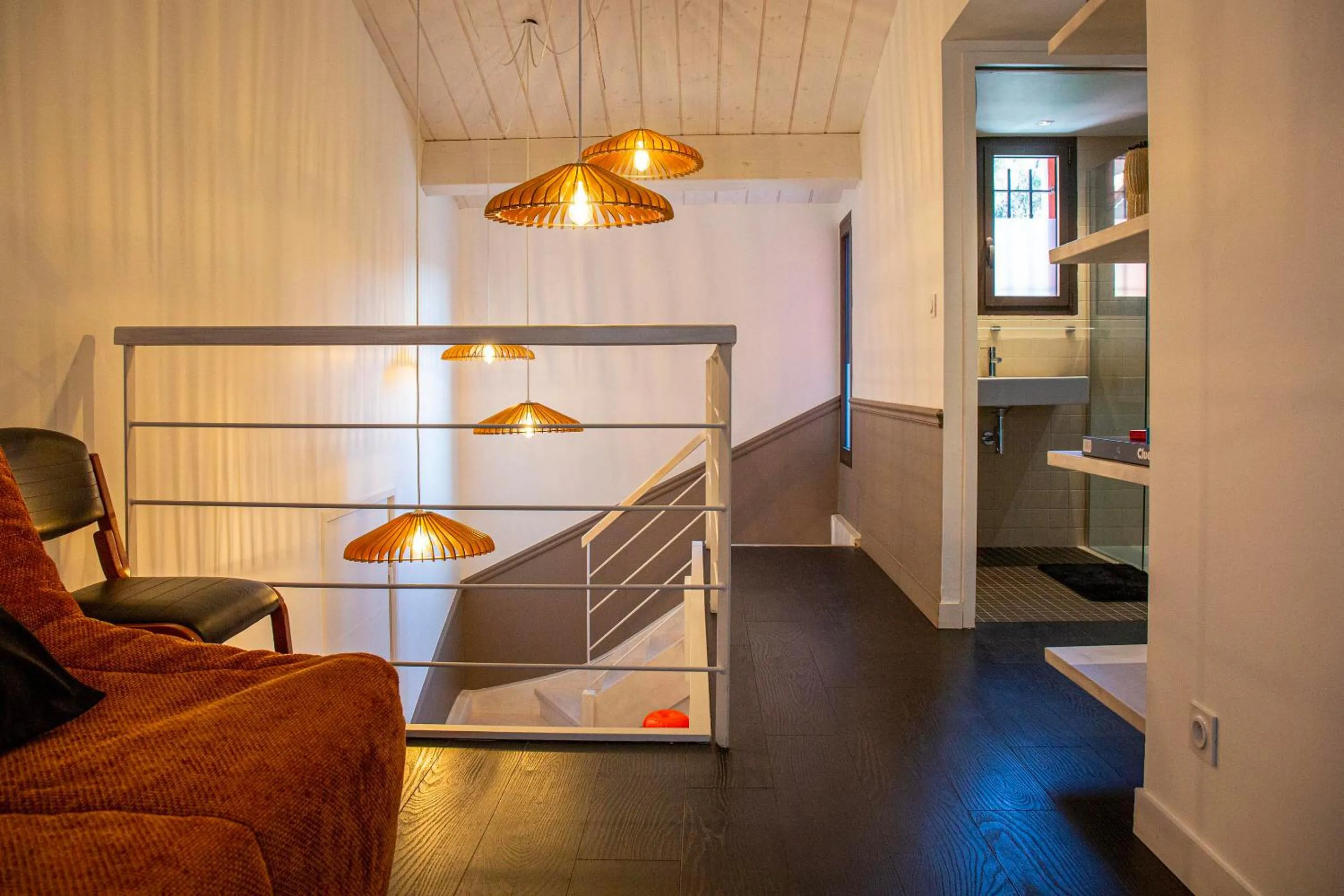 Bed in Hôtel & Spa Le Madeloc - Collioure Centre