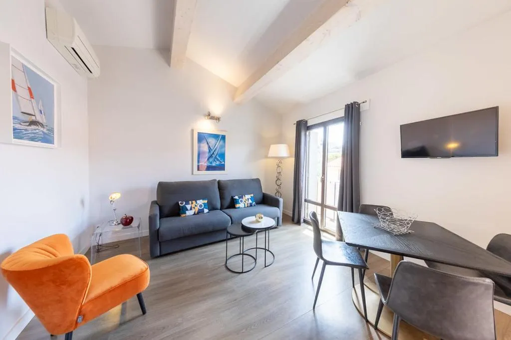 Le Madeloc Hôtel & Spa