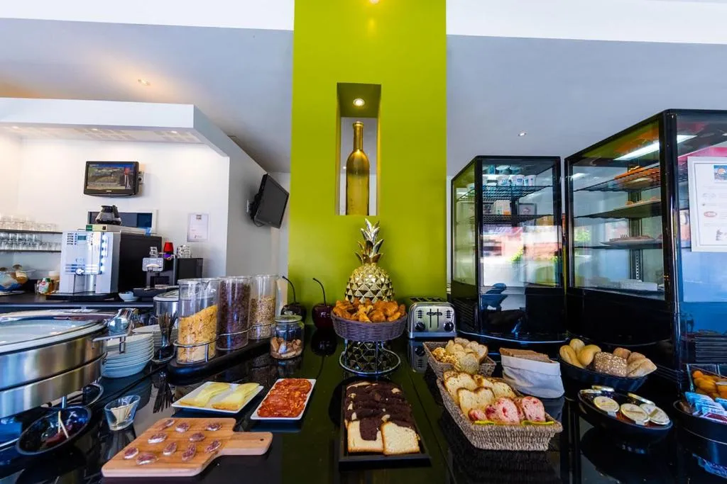 Le Madeloc Hôtel & Spa