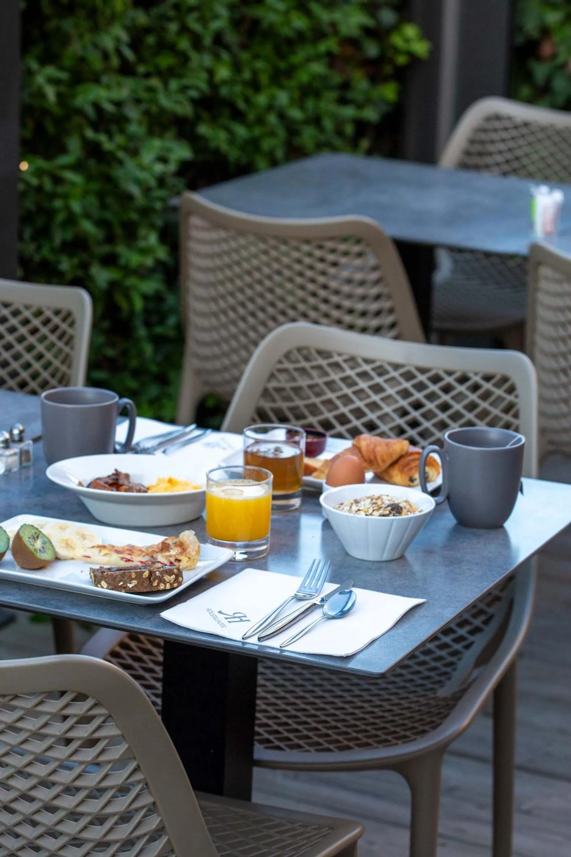 Hôtel & Spa Le Madeloc - Collioure Centre