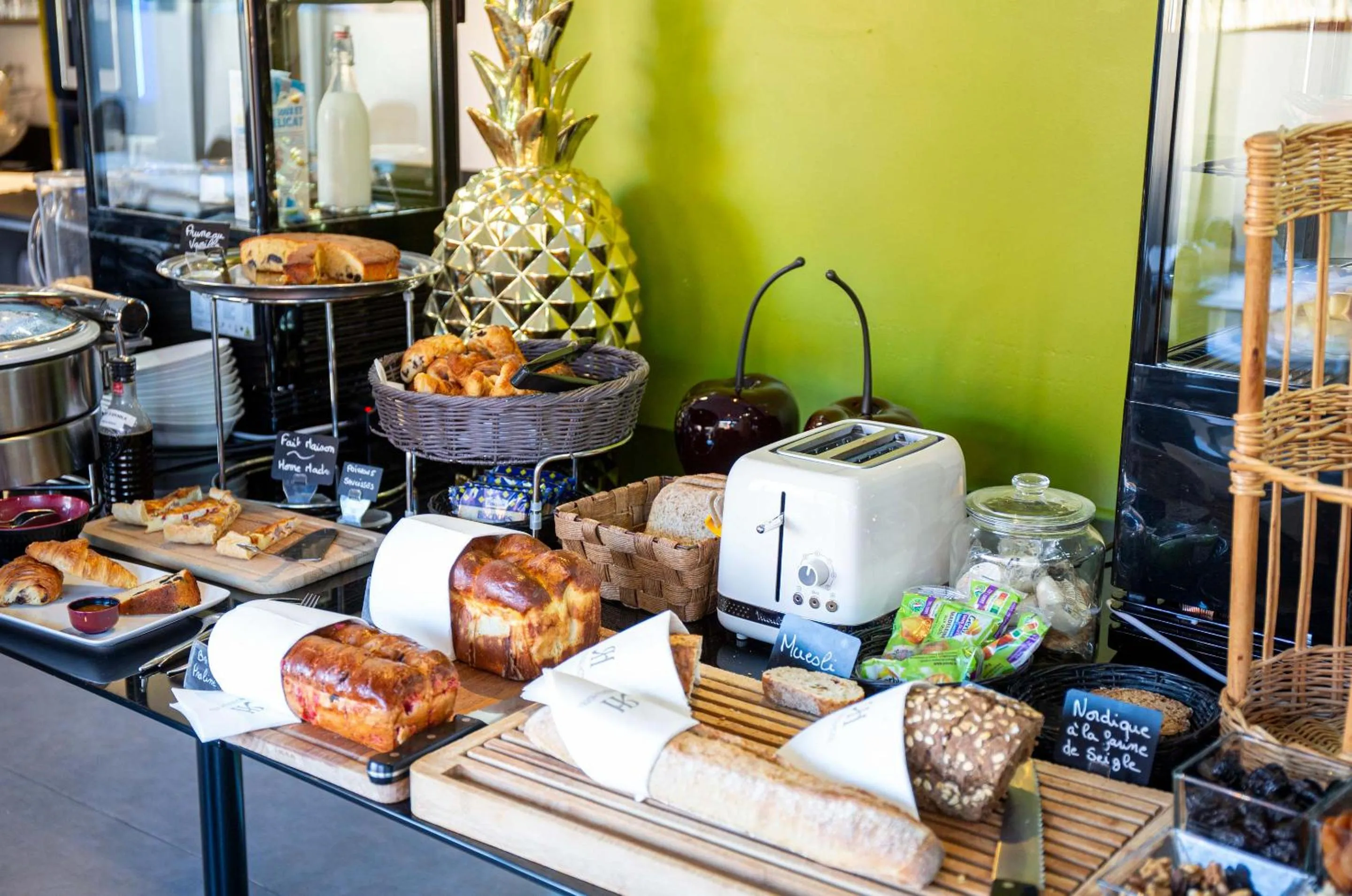 Hôtel & Spa Le Madeloc - Collioure Centre