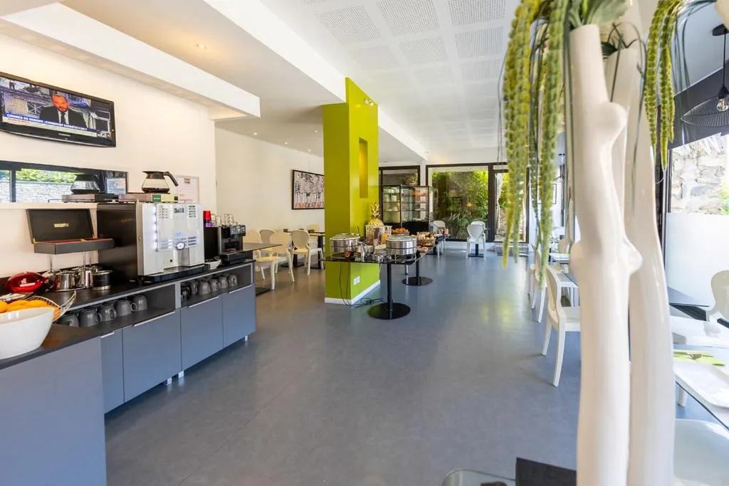 Le Madeloc Hôtel & Spa