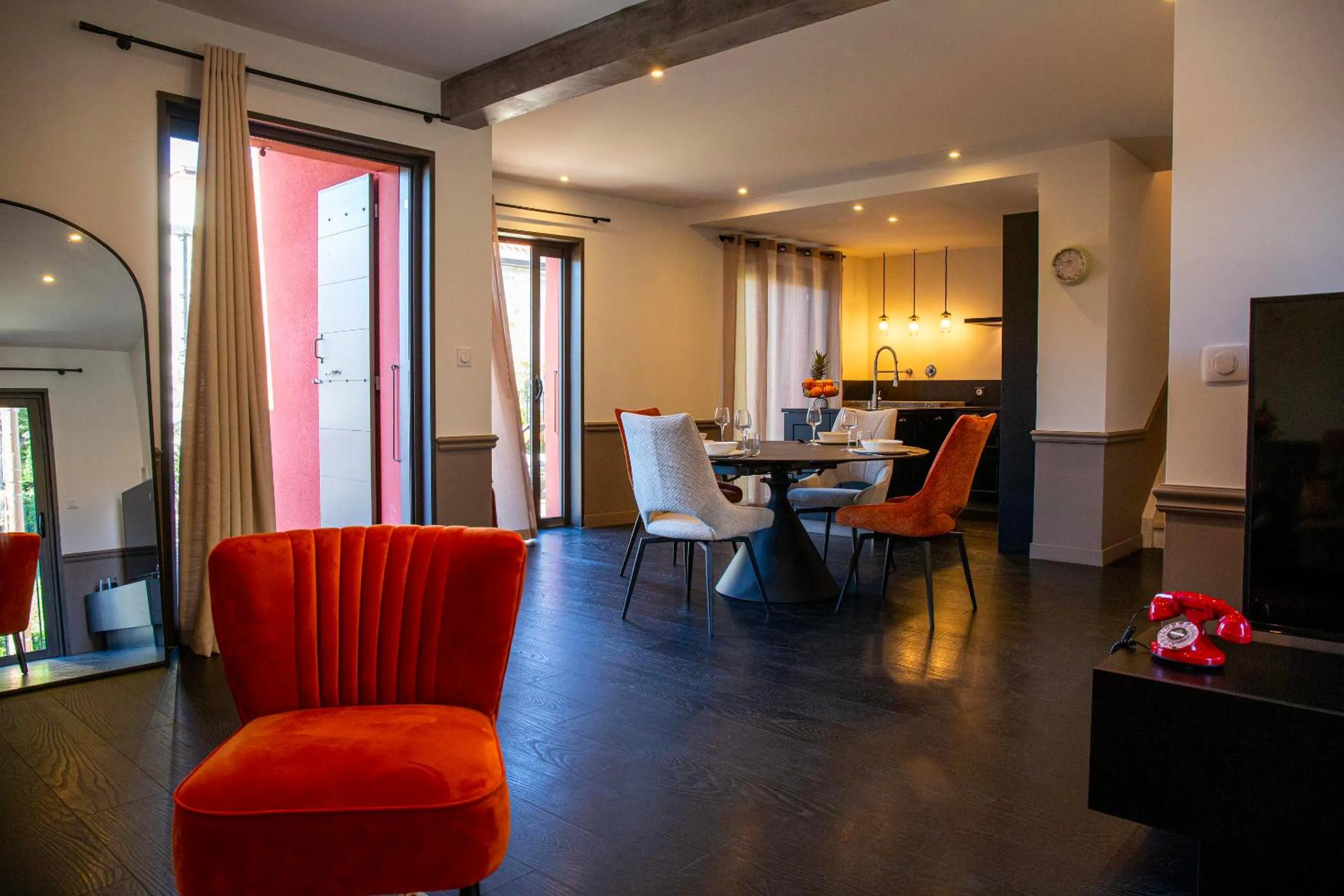 Hôtel & Spa Le Madeloc - Collioure Centre