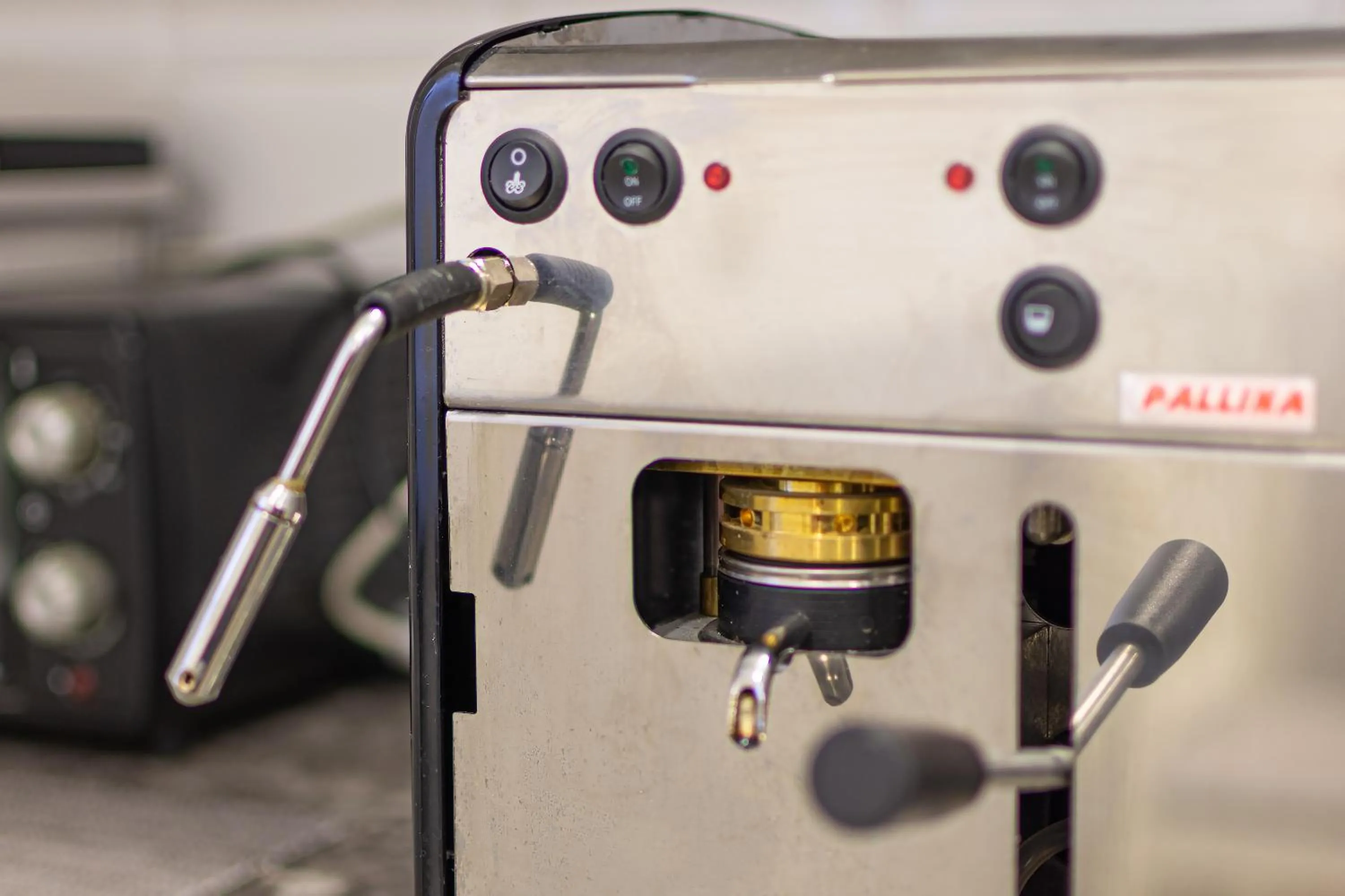 Breakfast in B&B A Picture of Rome