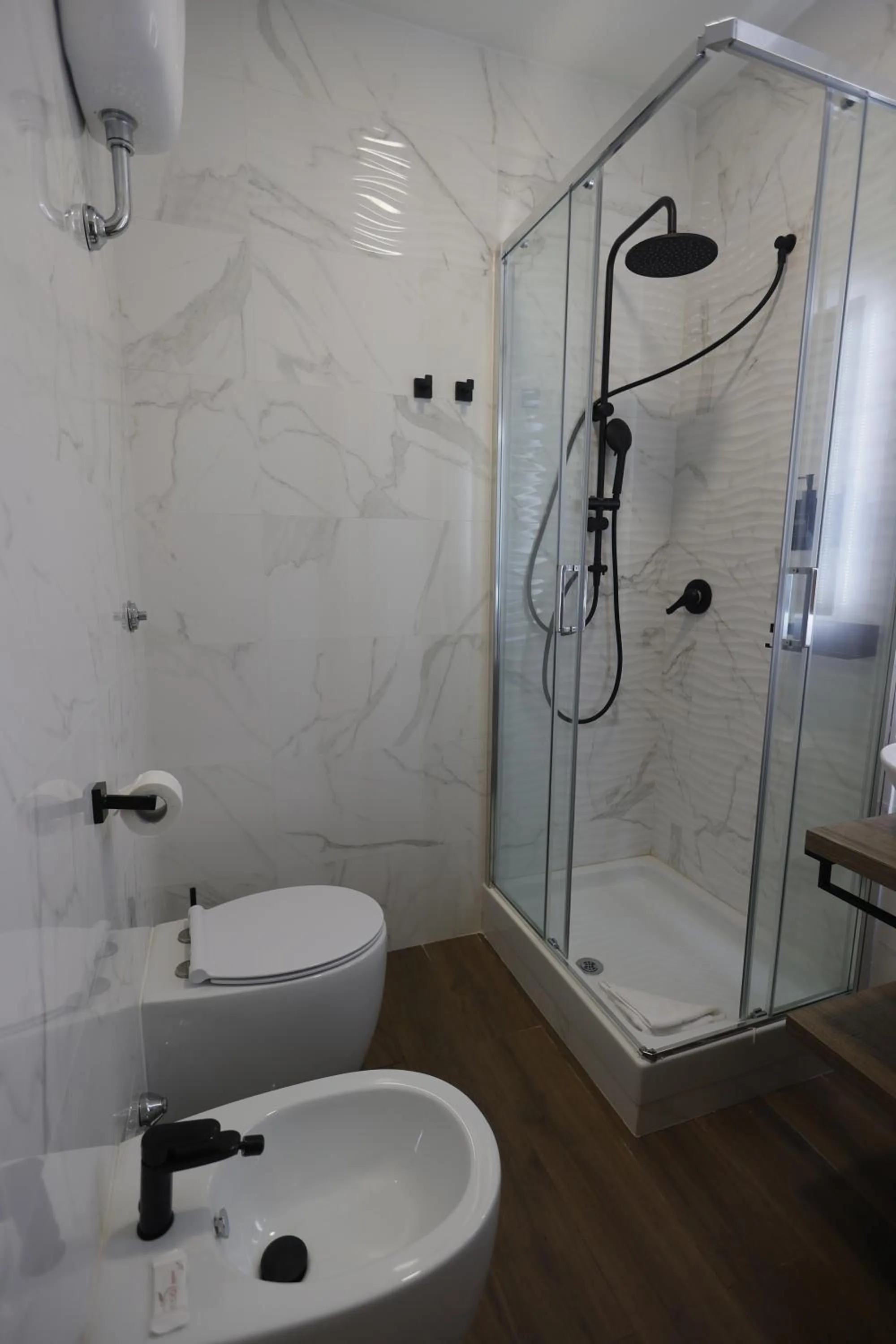 B&B A Picture of Rome