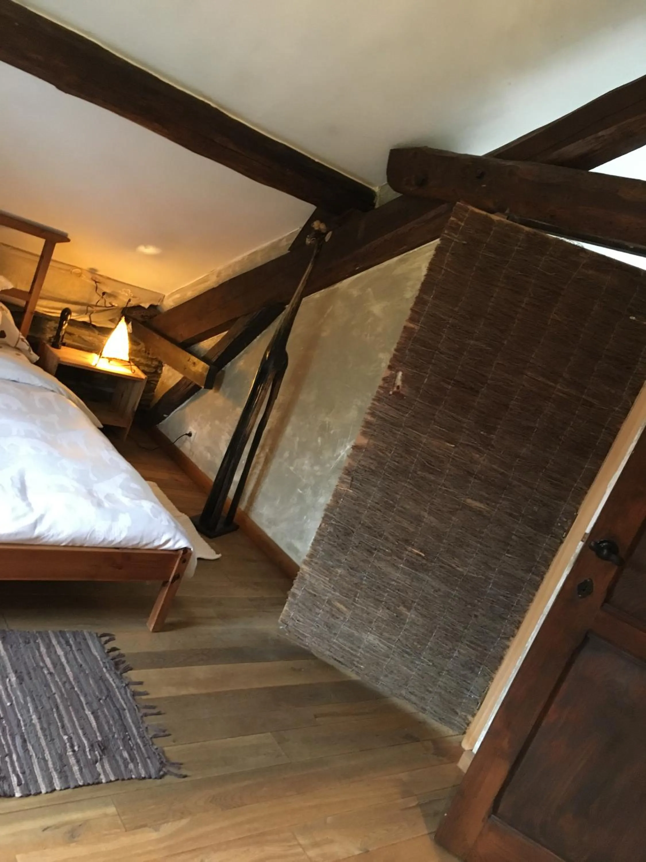 Bed in l'émiline
