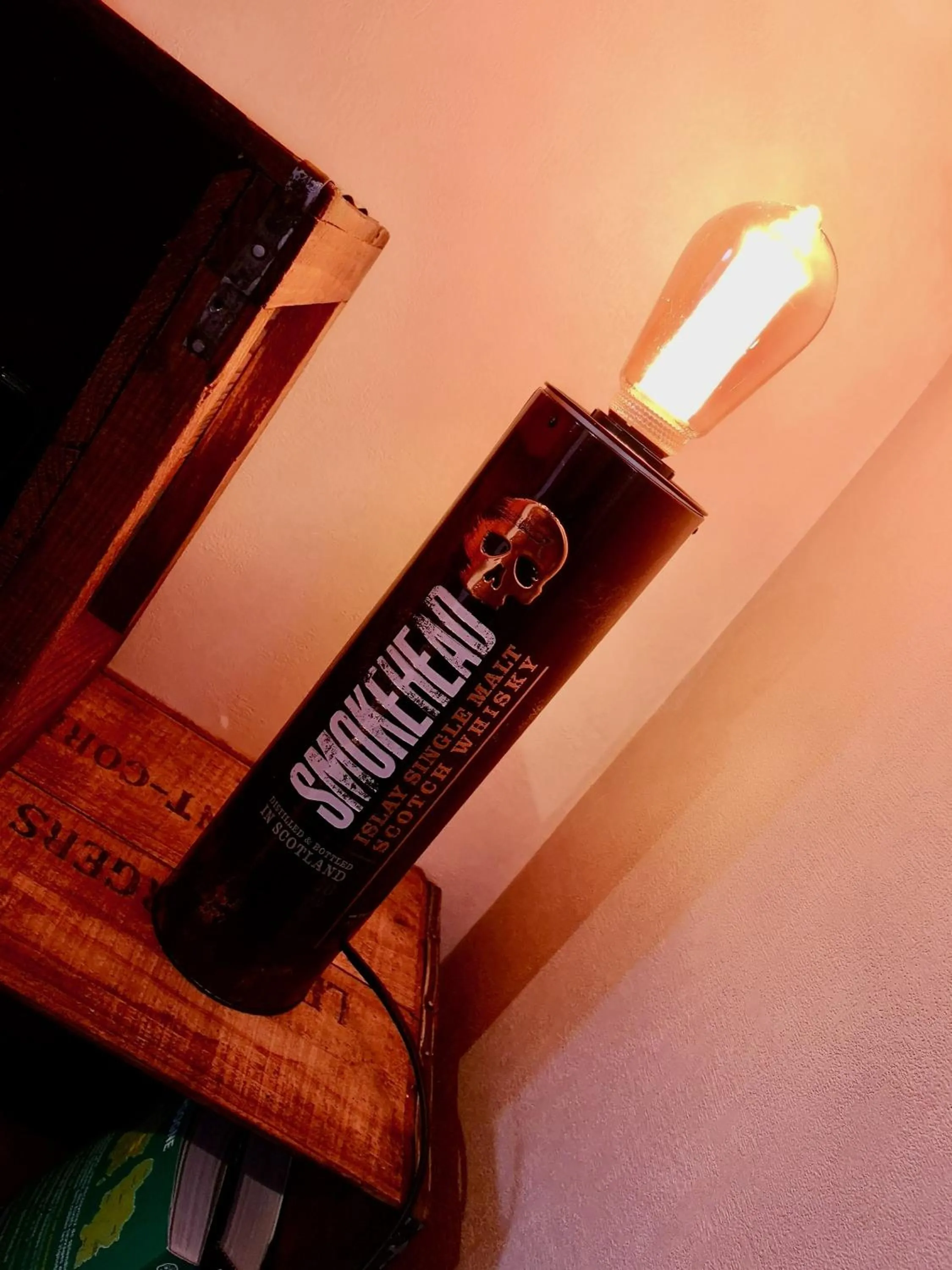 Decorative detail in L'ETAP'CORTELINE