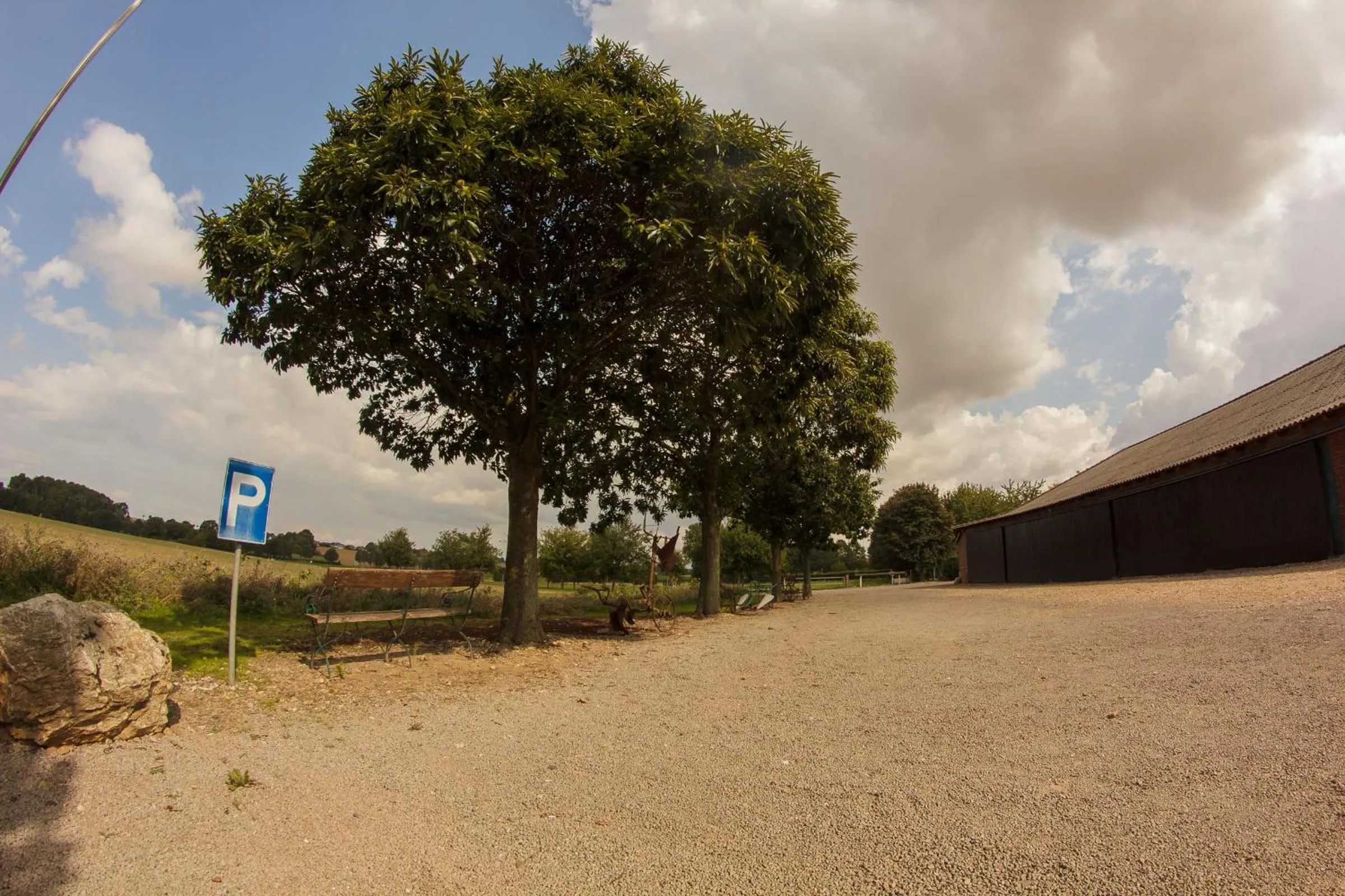 Other in Landhaus Göddertzhof