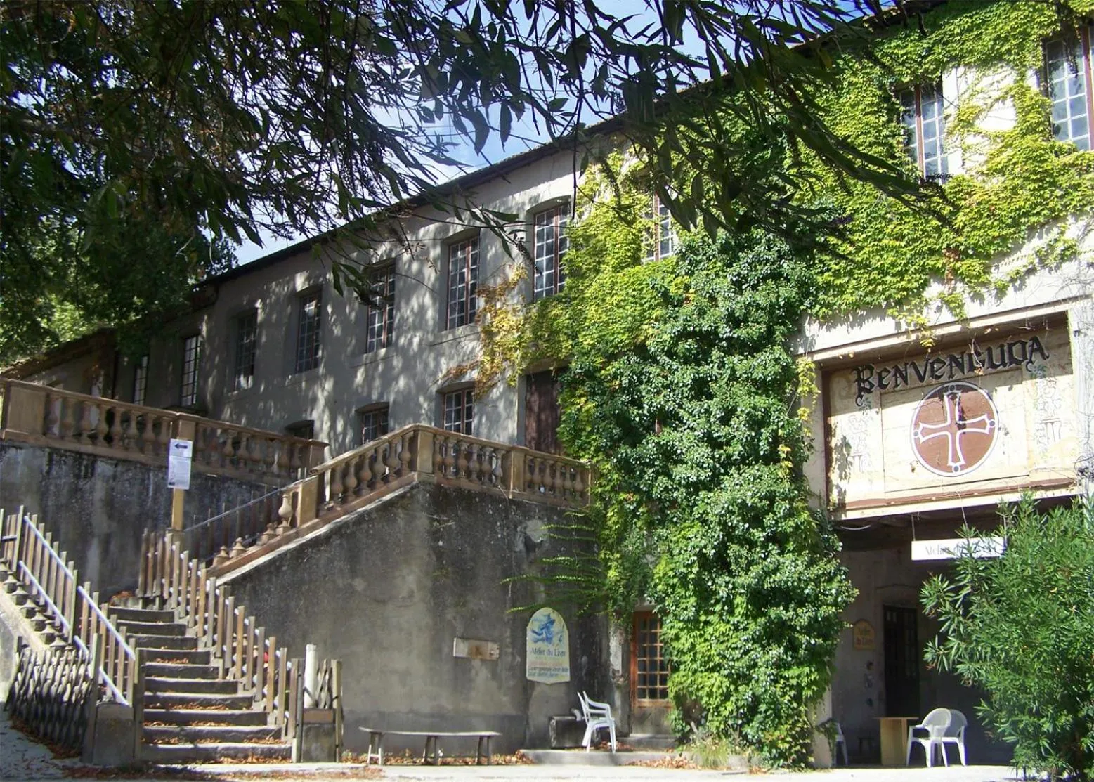 APOSTROPHE Chambres d'Hôtes