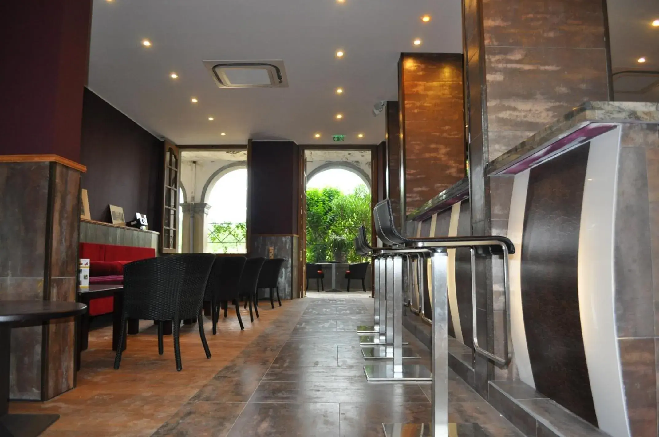 Restaurant/places to eat in APOSTROPHE Chambres d'Hôtes Restaurant/places to eat in APOSTROPHE Chambres d'Hôtes