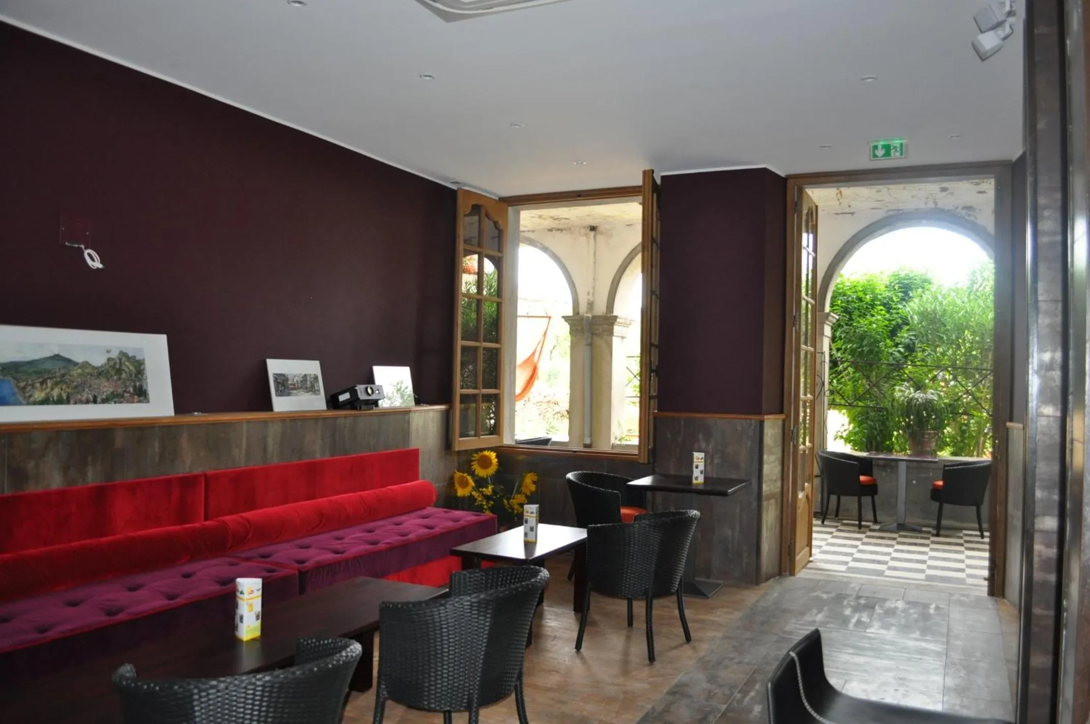 APOSTROPHE Chambres d'Hôtes