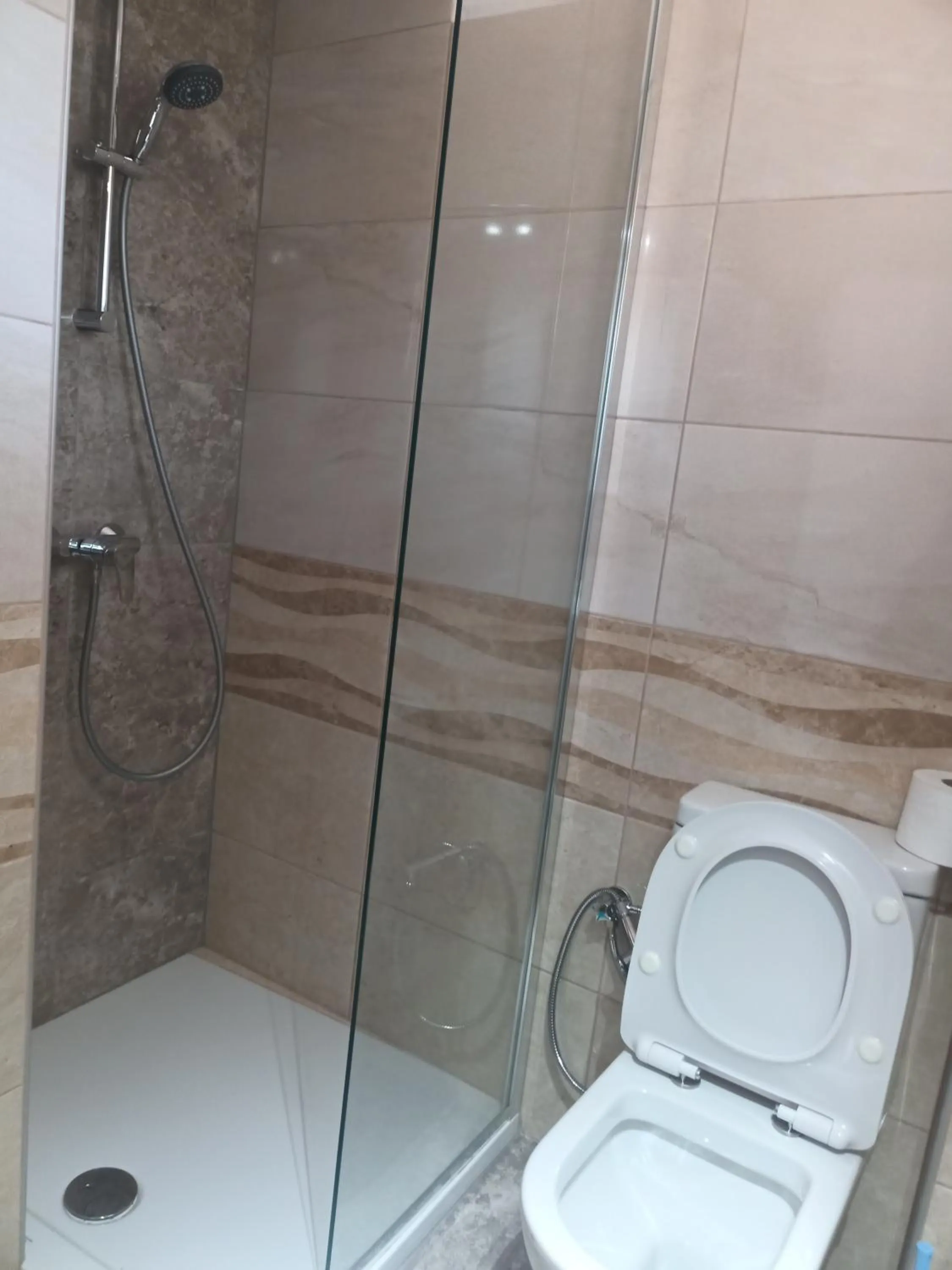 Bathroom in Ethra