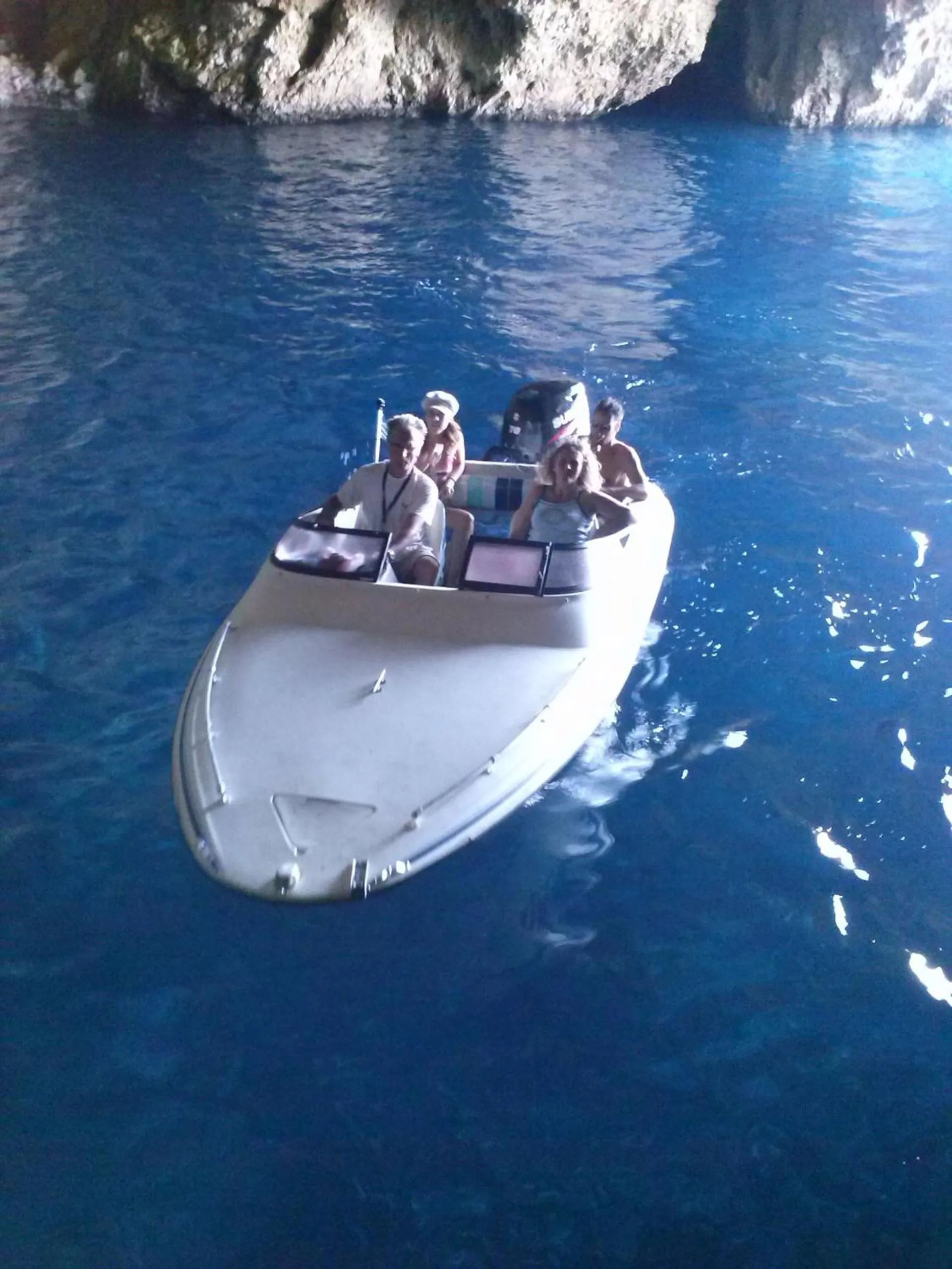 Activities in Ethra