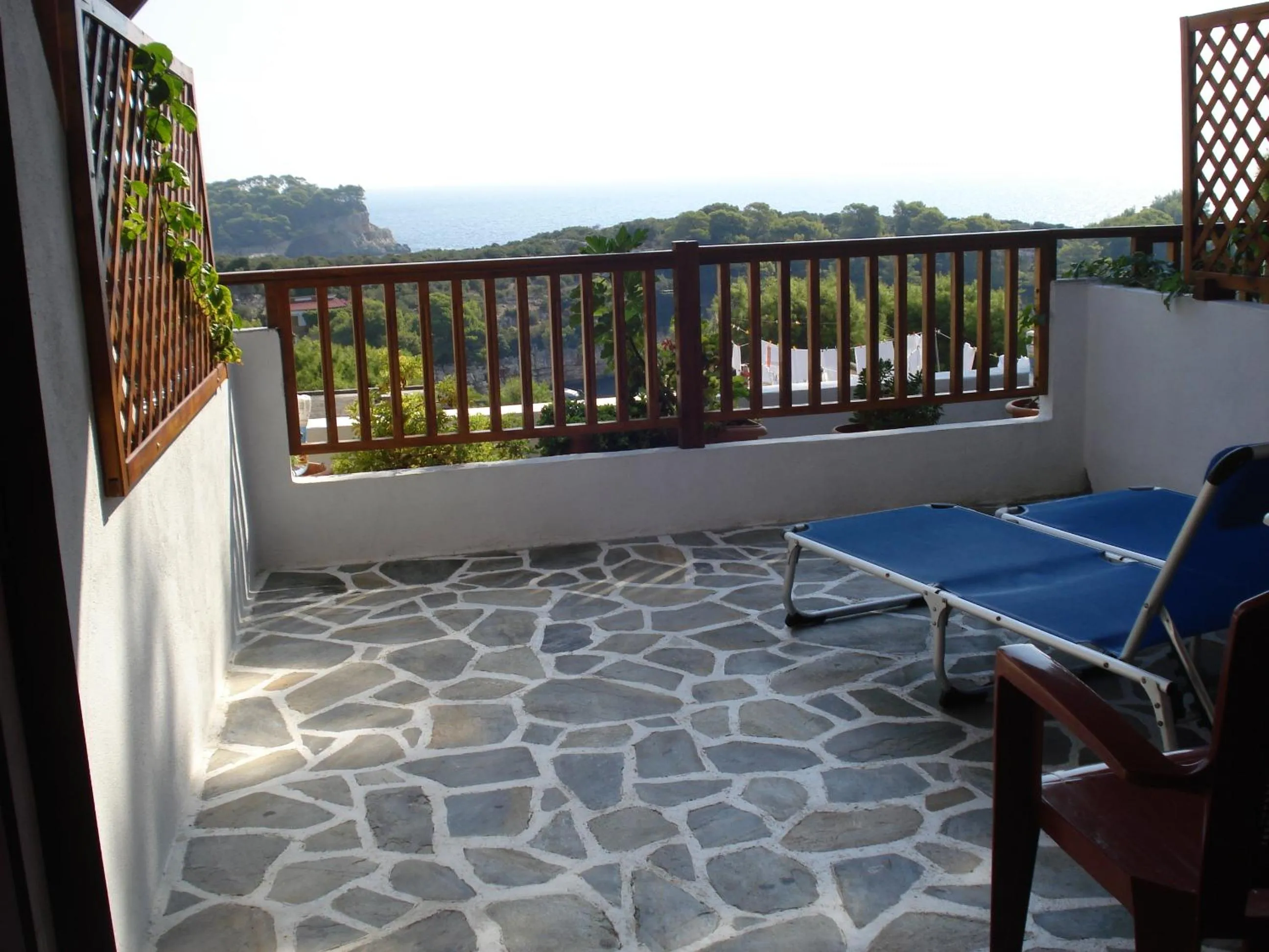 View (from property/room) in Ethra
