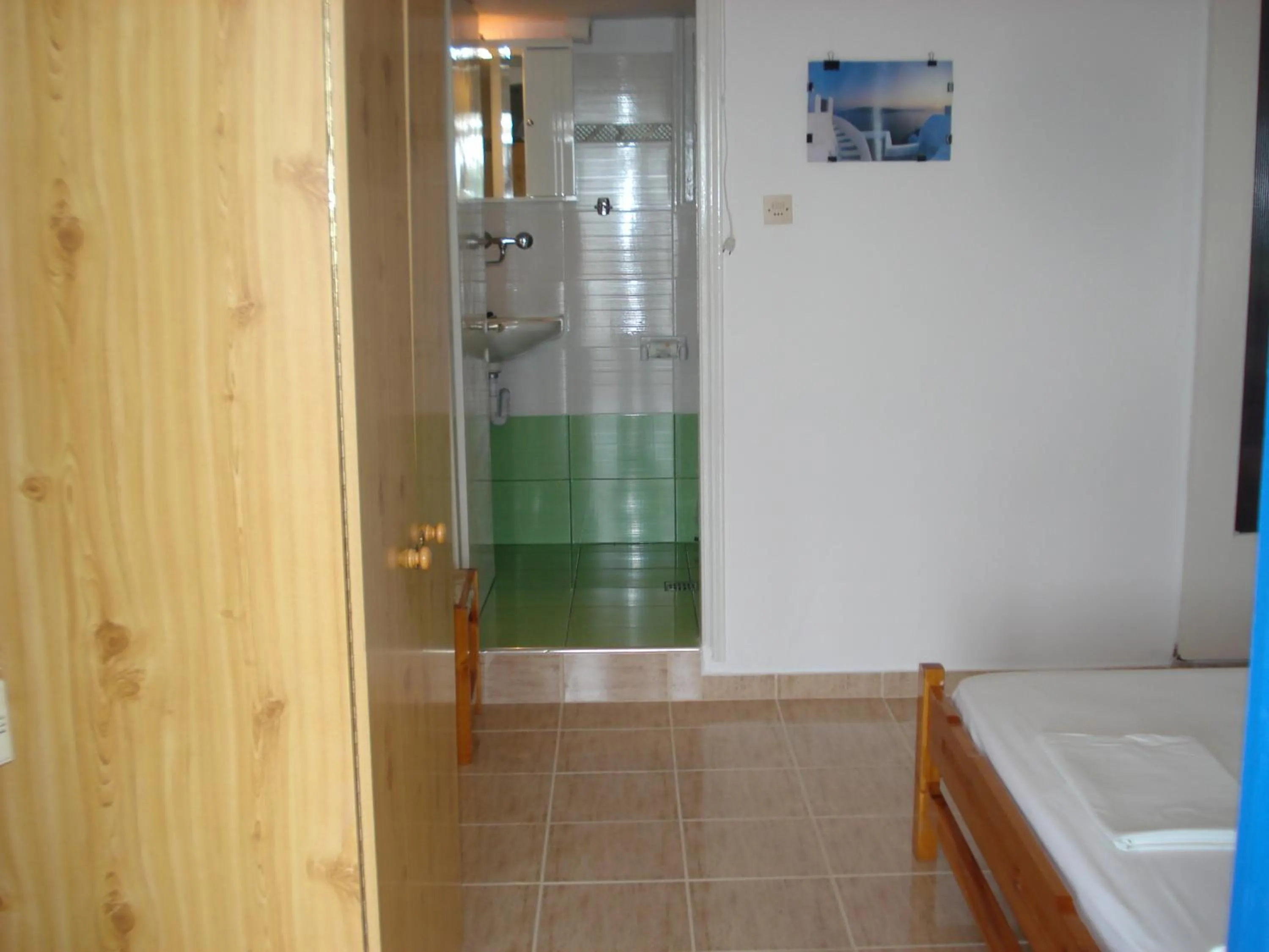Bedroom in Ethra