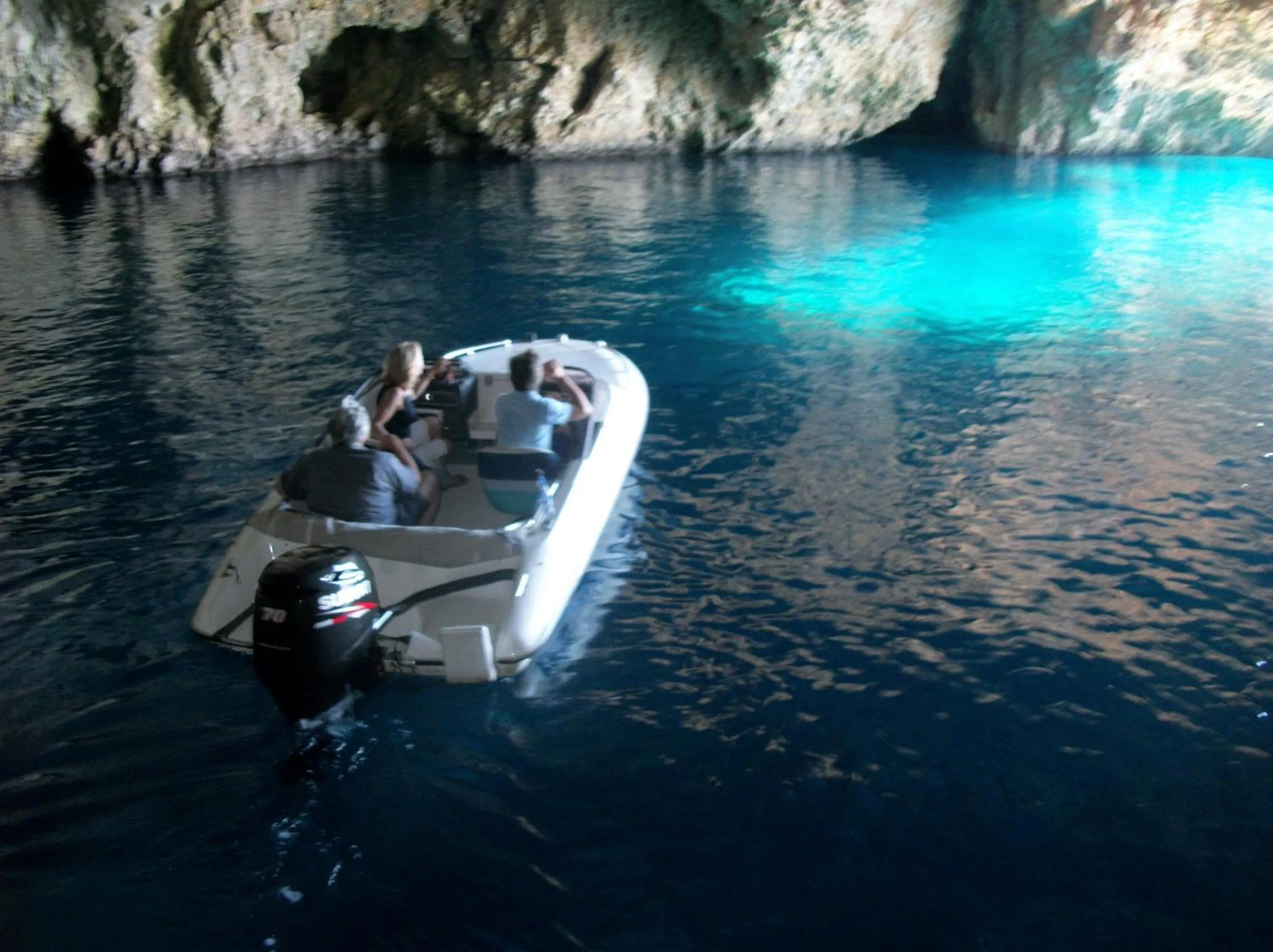 Activities in Ethra