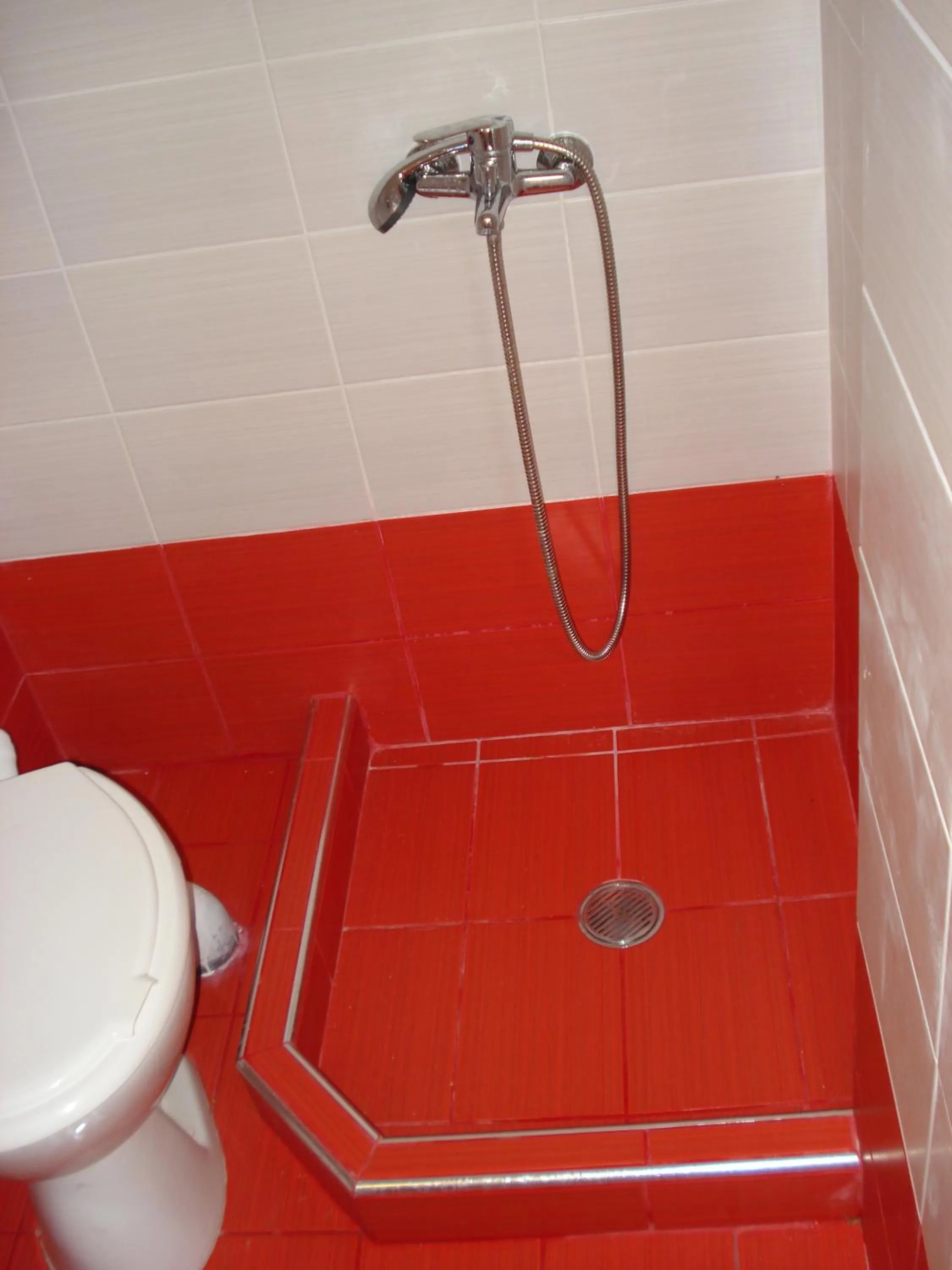 Bathroom in Ethra