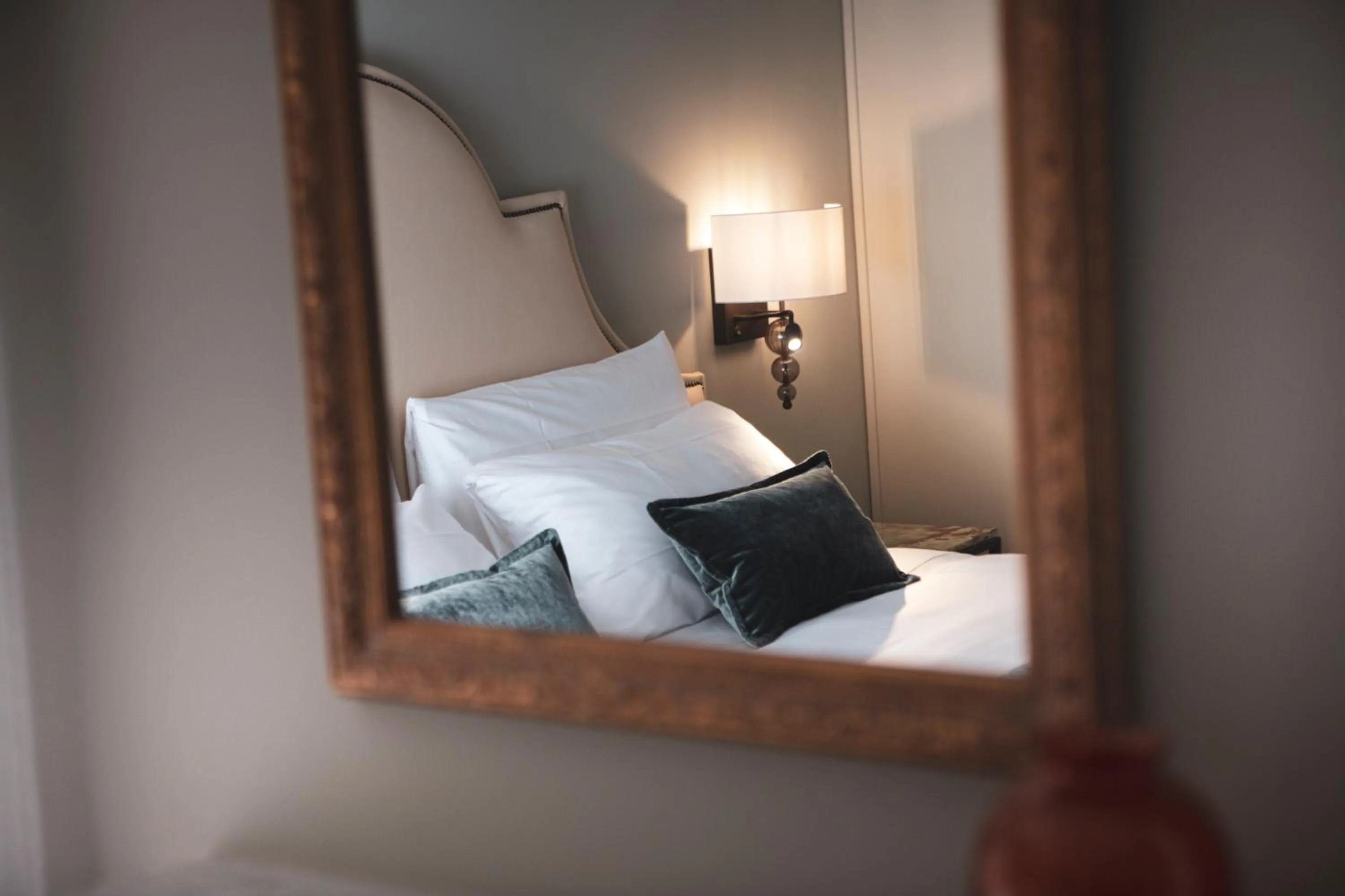 Bedroom, Bed in Residenza Ducato Corte Contarina