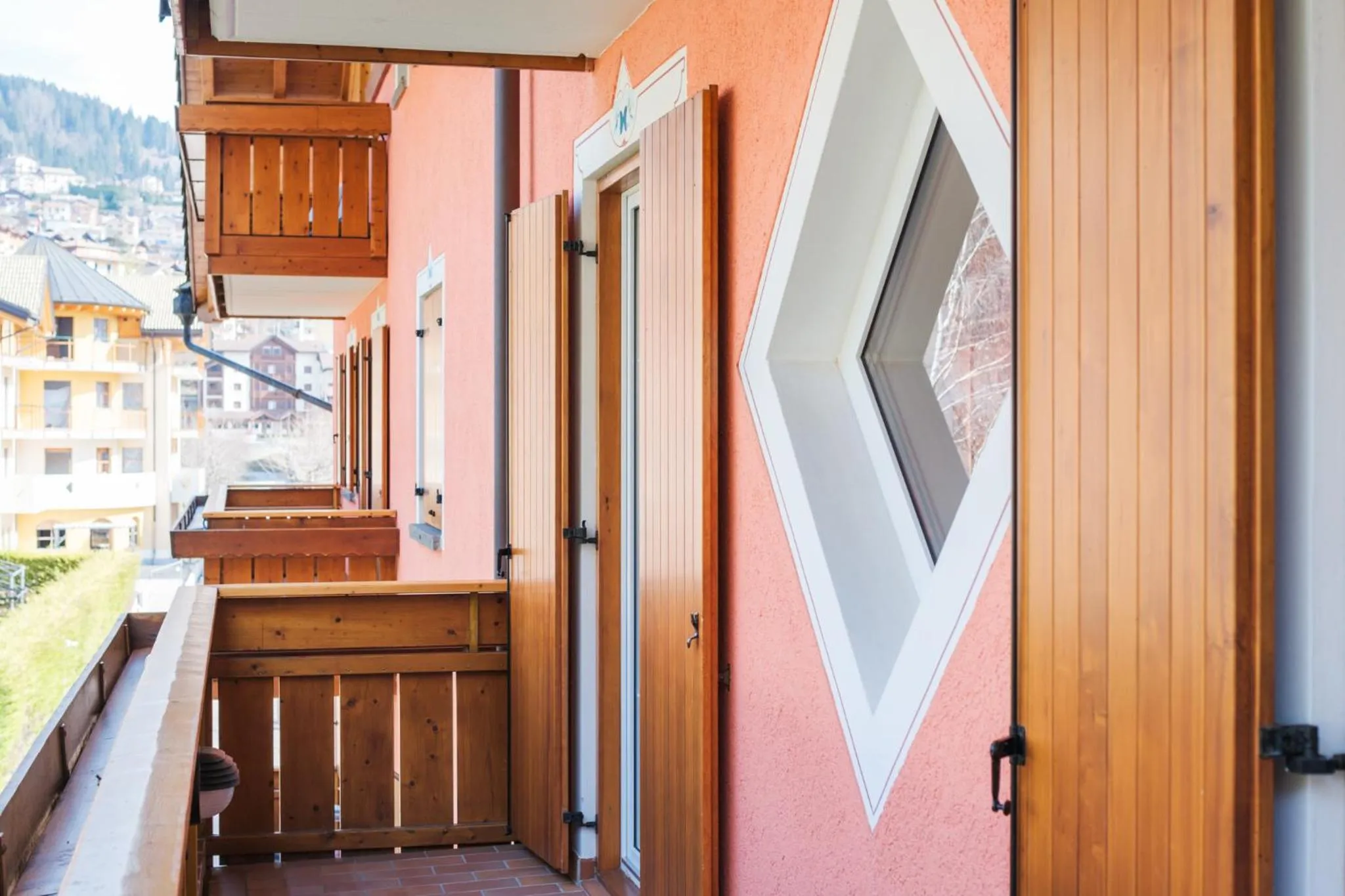 Residence Al Caminetto