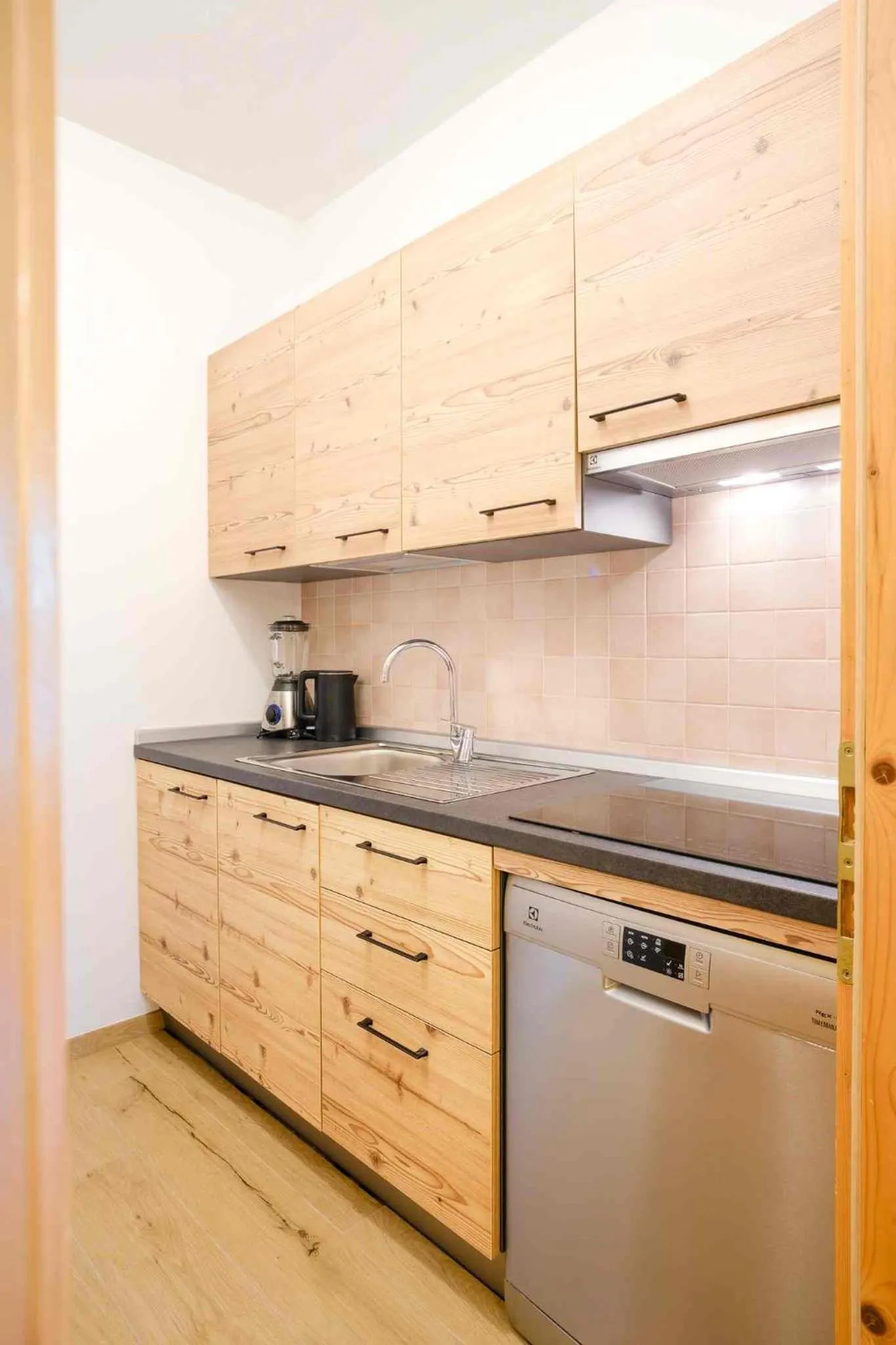 Residence Al Caminetto