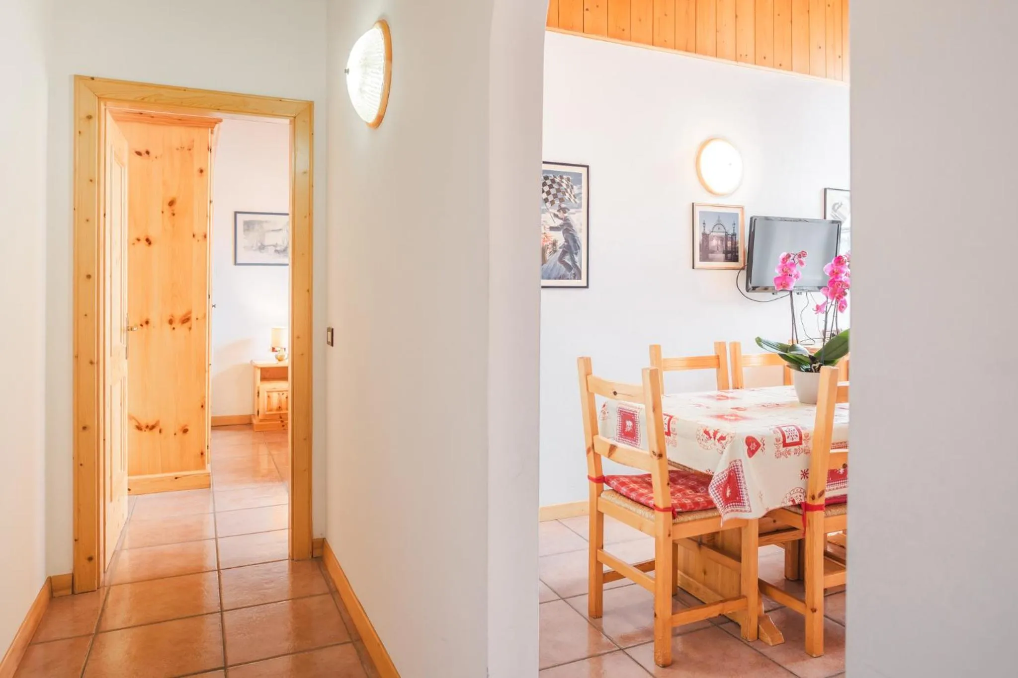 Residence Al Caminetto