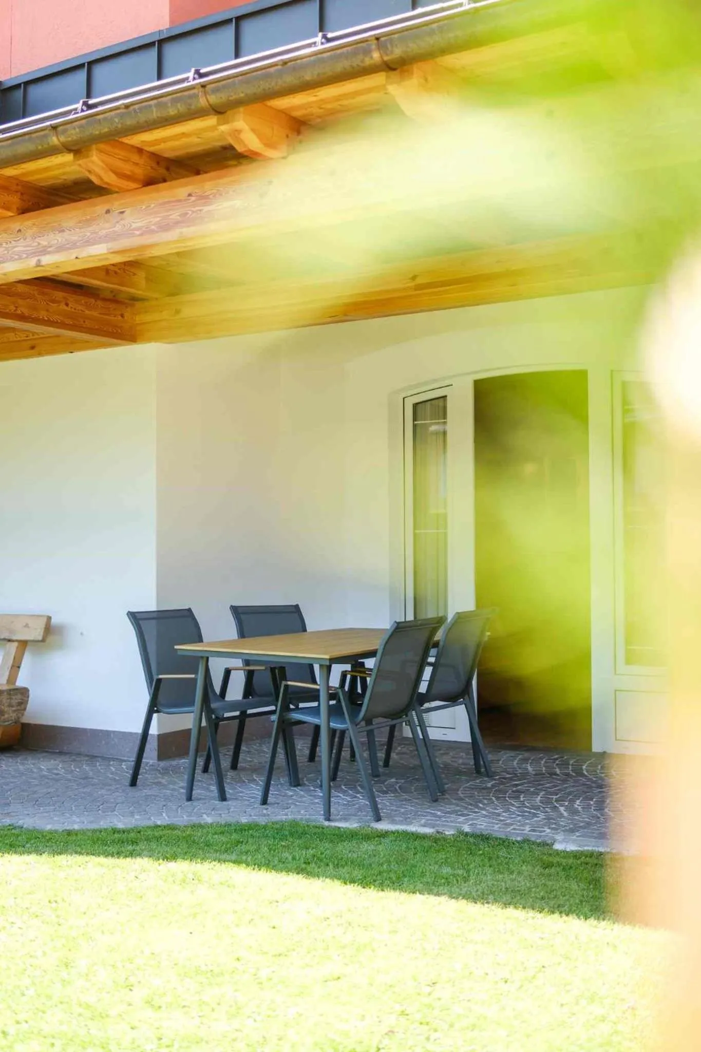 Residence Al Caminetto