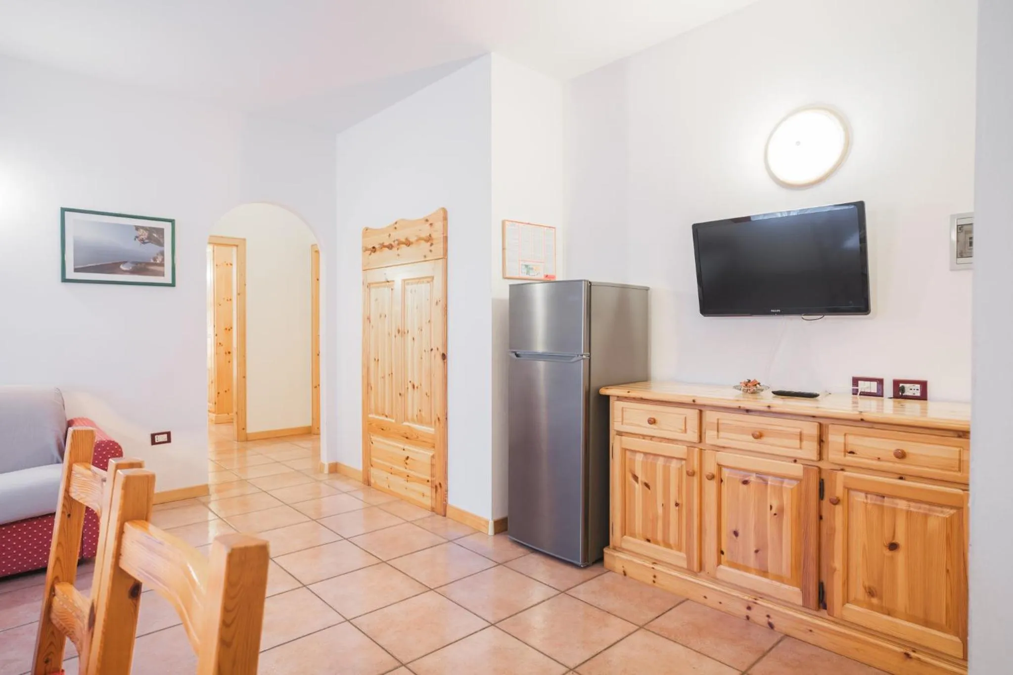 Residence Al Caminetto