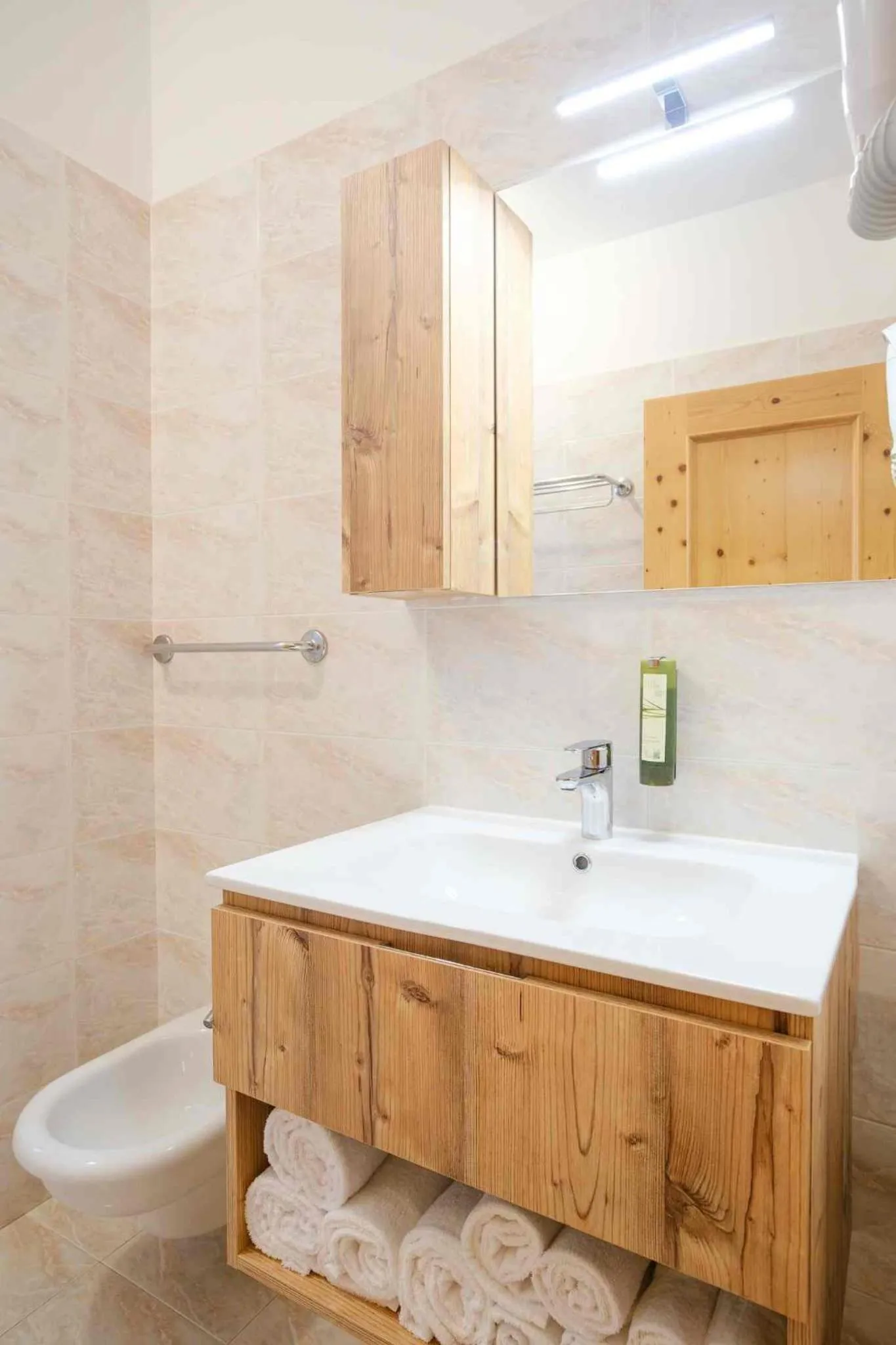 Residence Al Caminetto