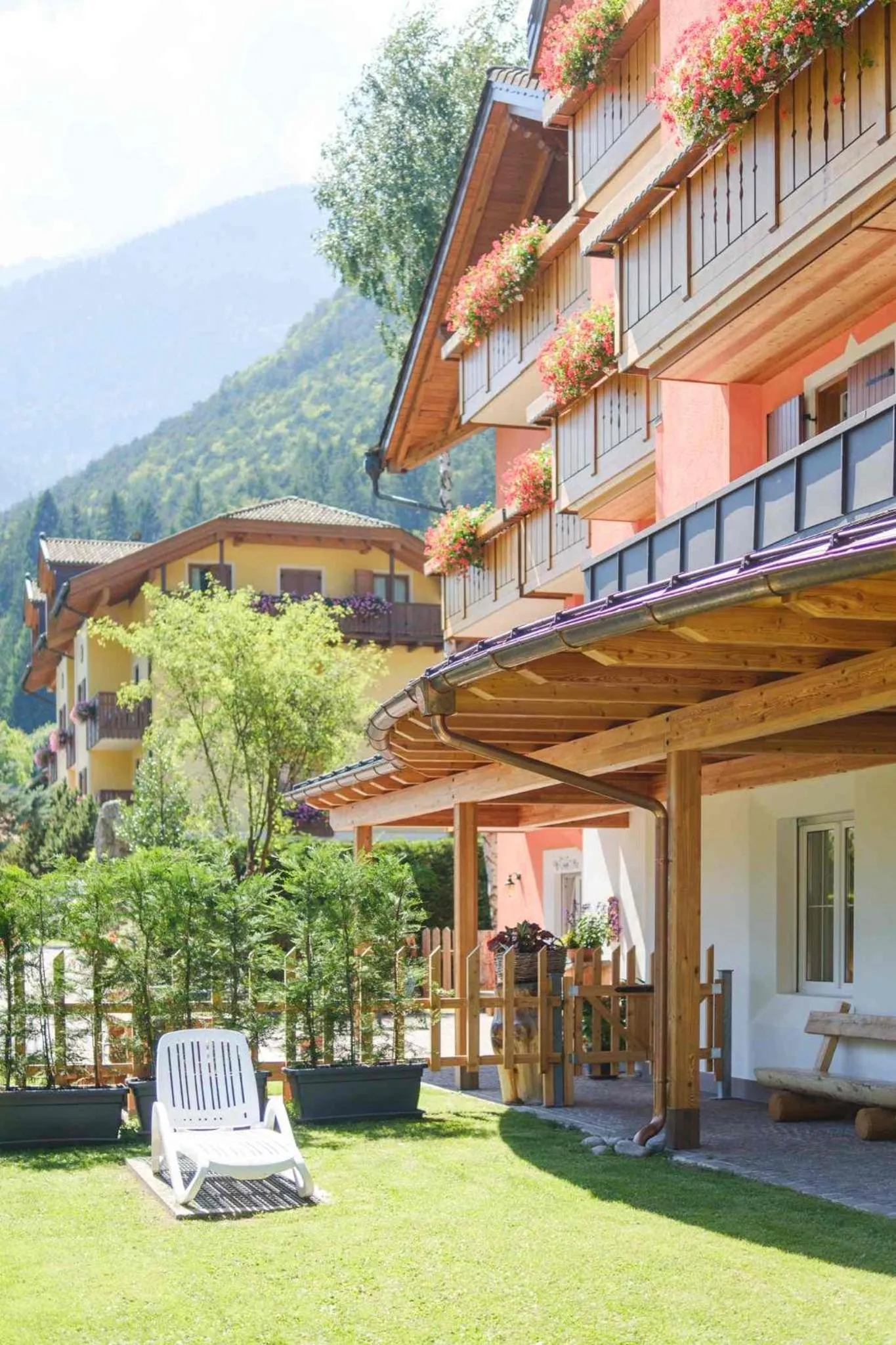 Residence Al Caminetto