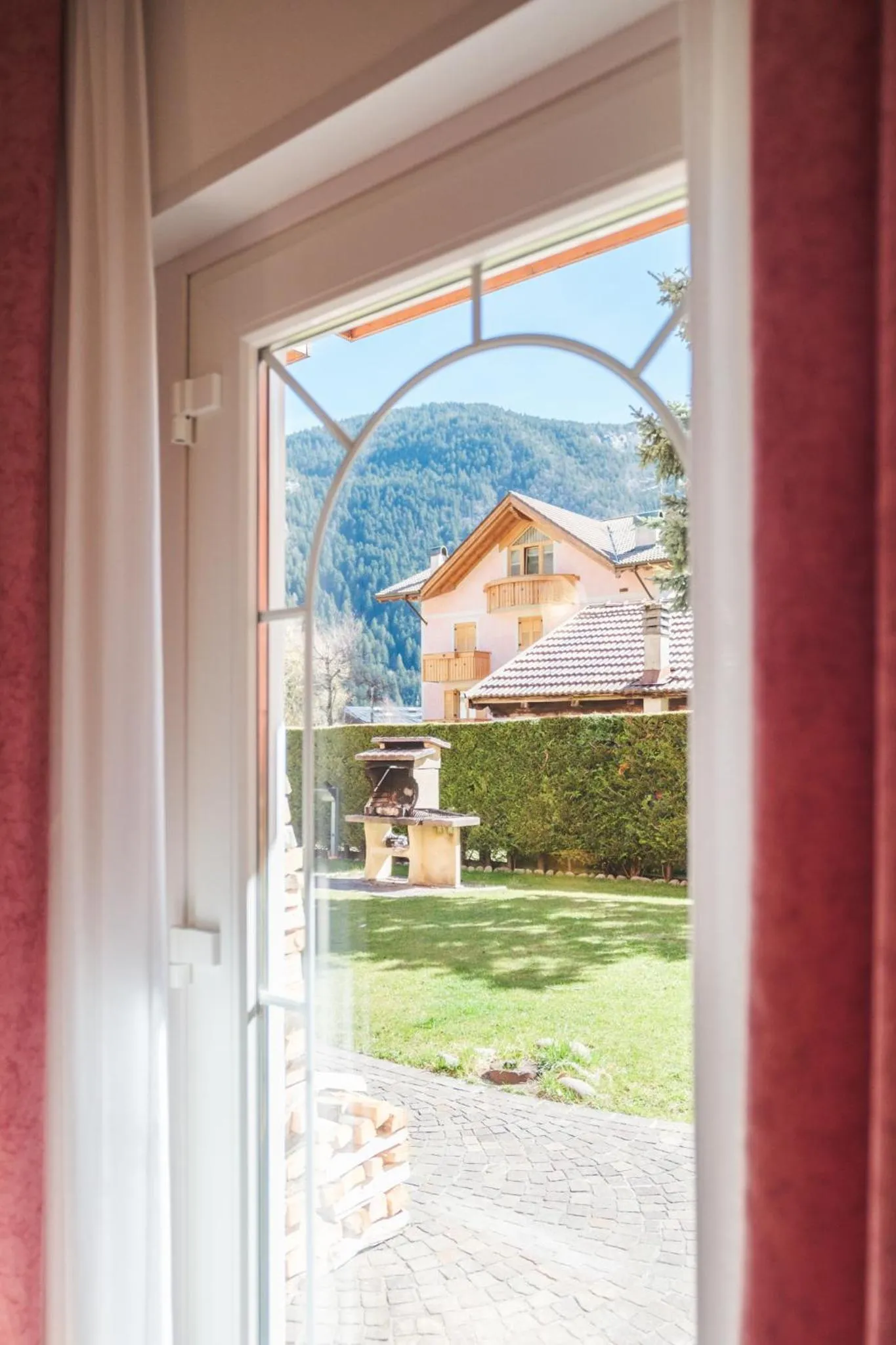 Residence Al Caminetto