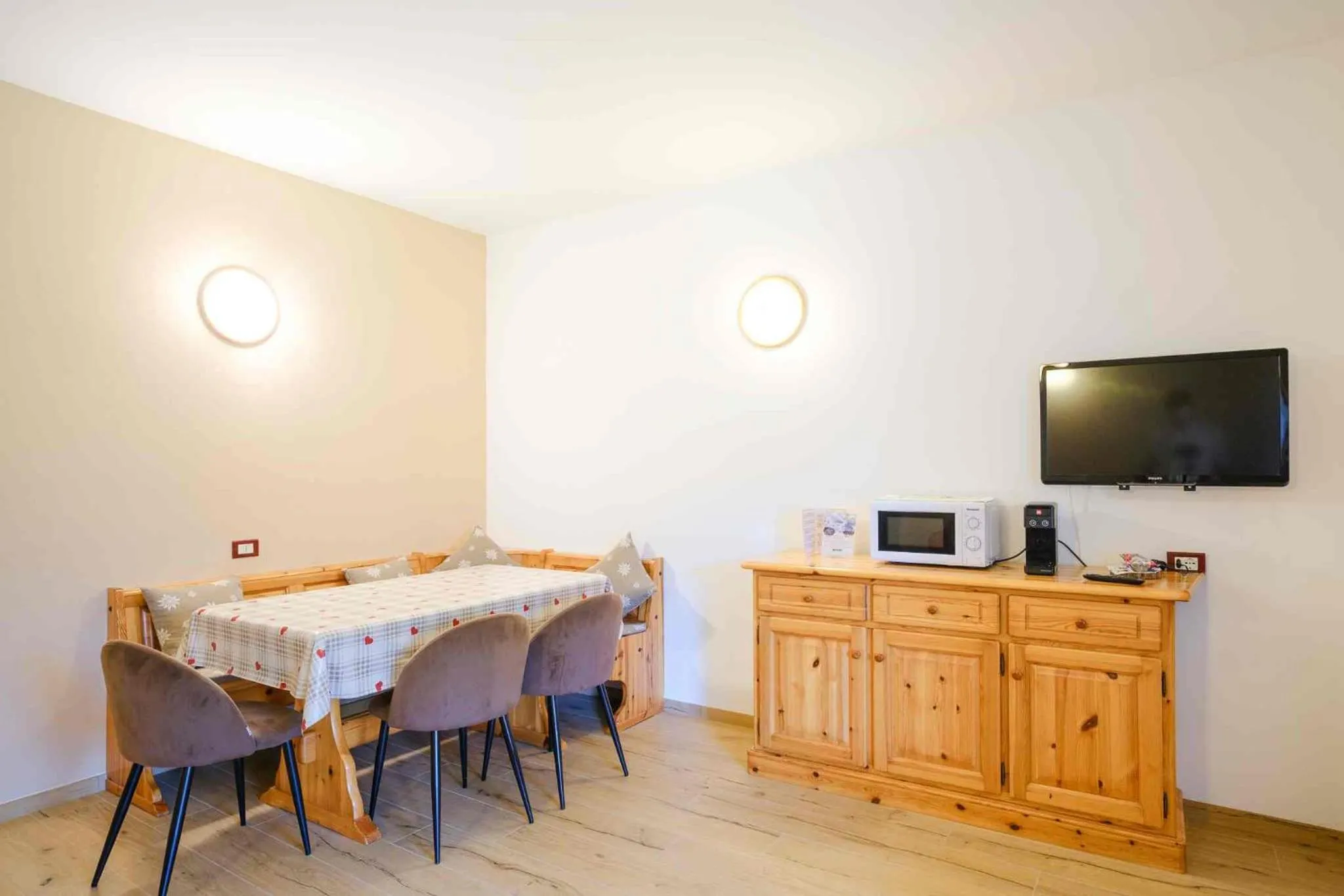 Residence Al Caminetto