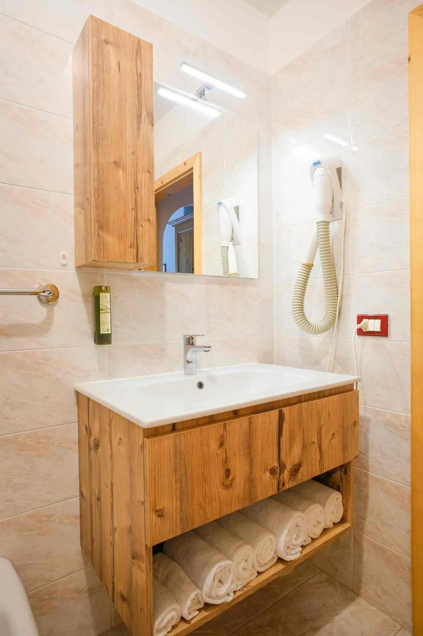 Residence Al Caminetto