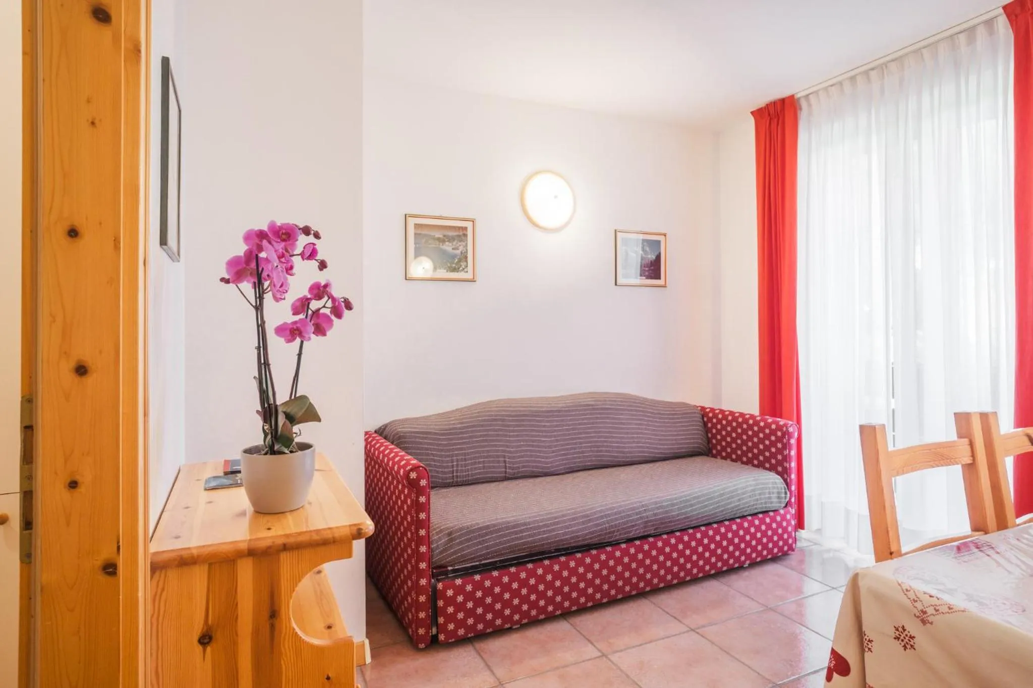 Residence Al Caminetto