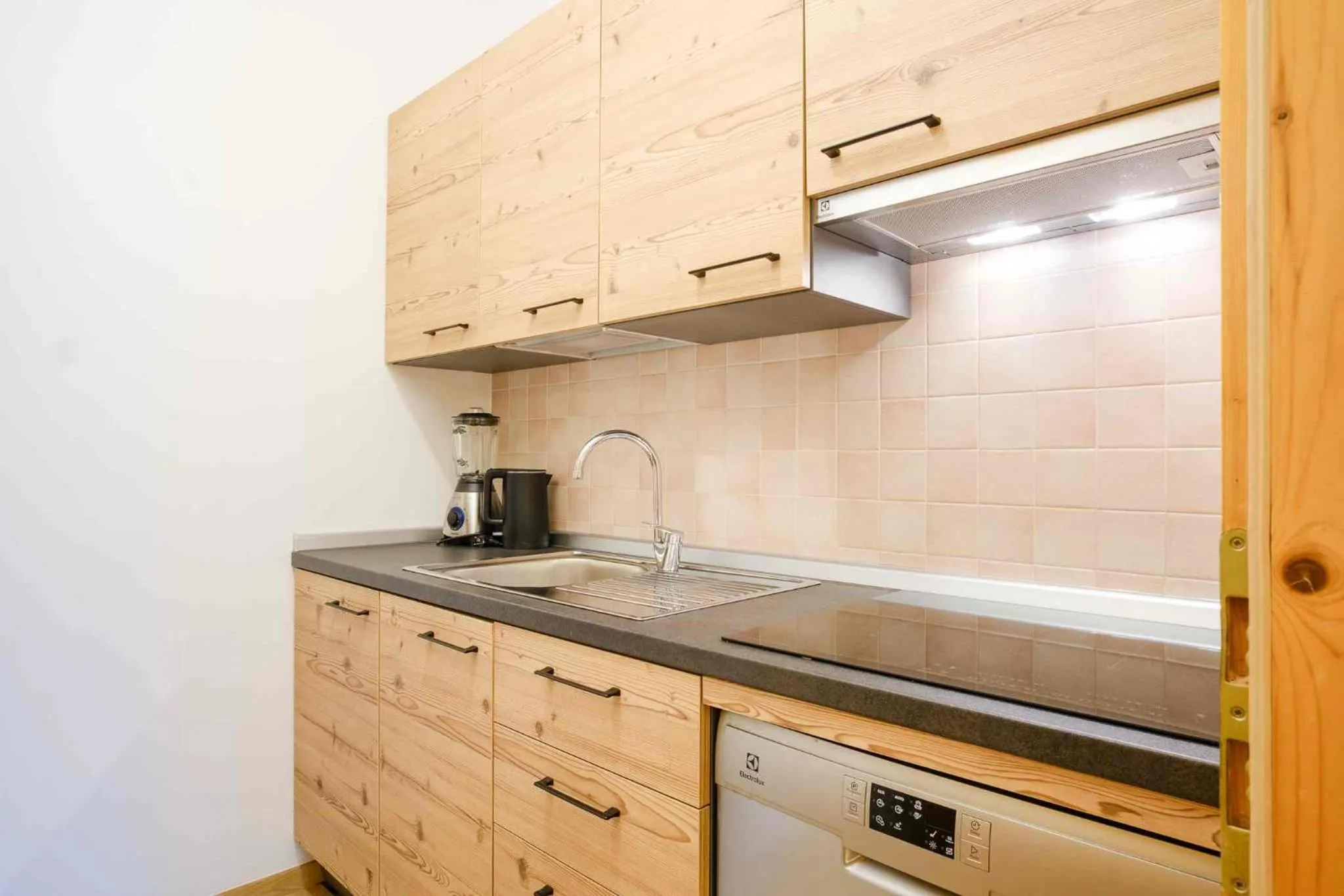 Residence Al Caminetto