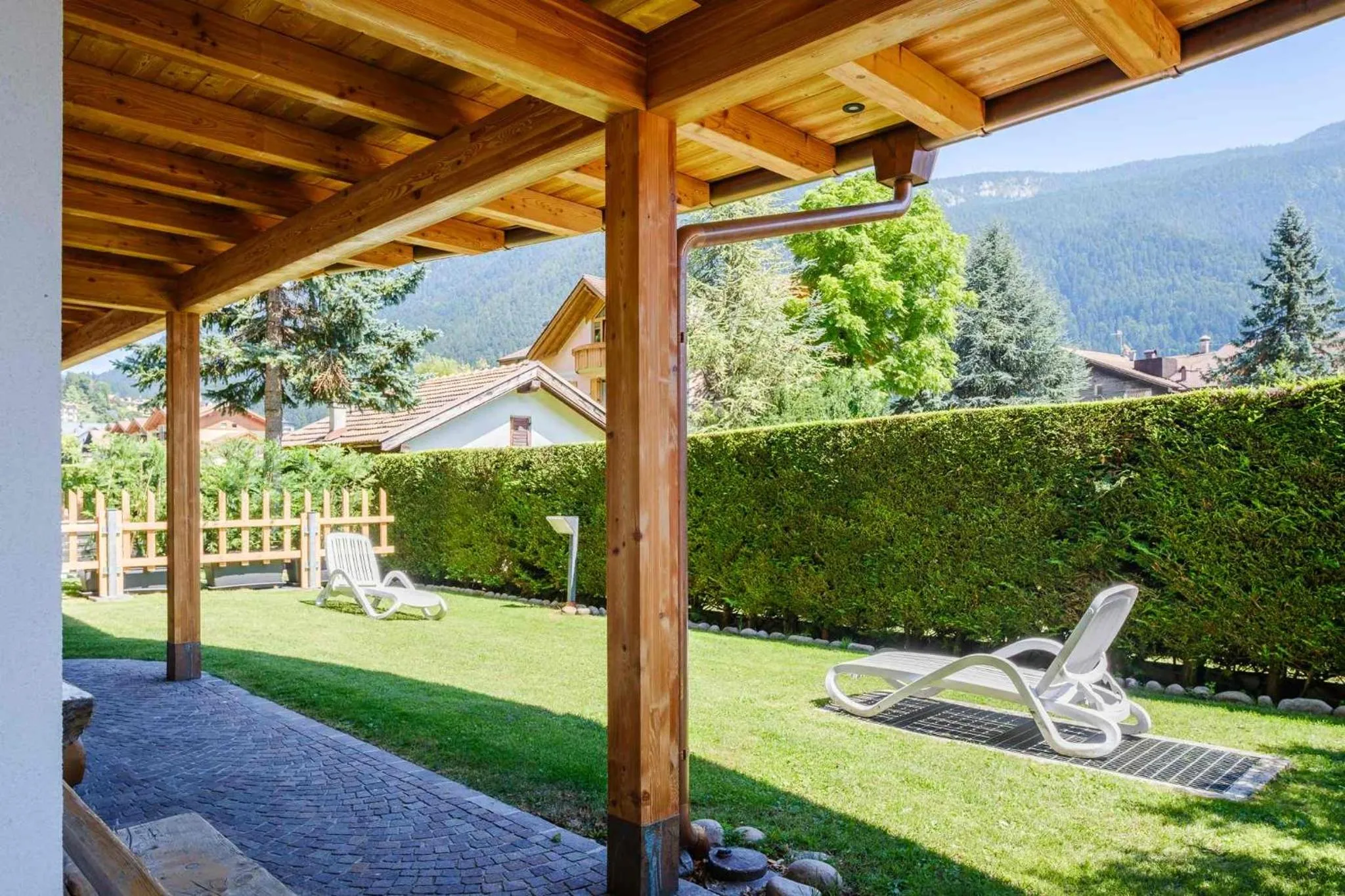 Residence Al Caminetto