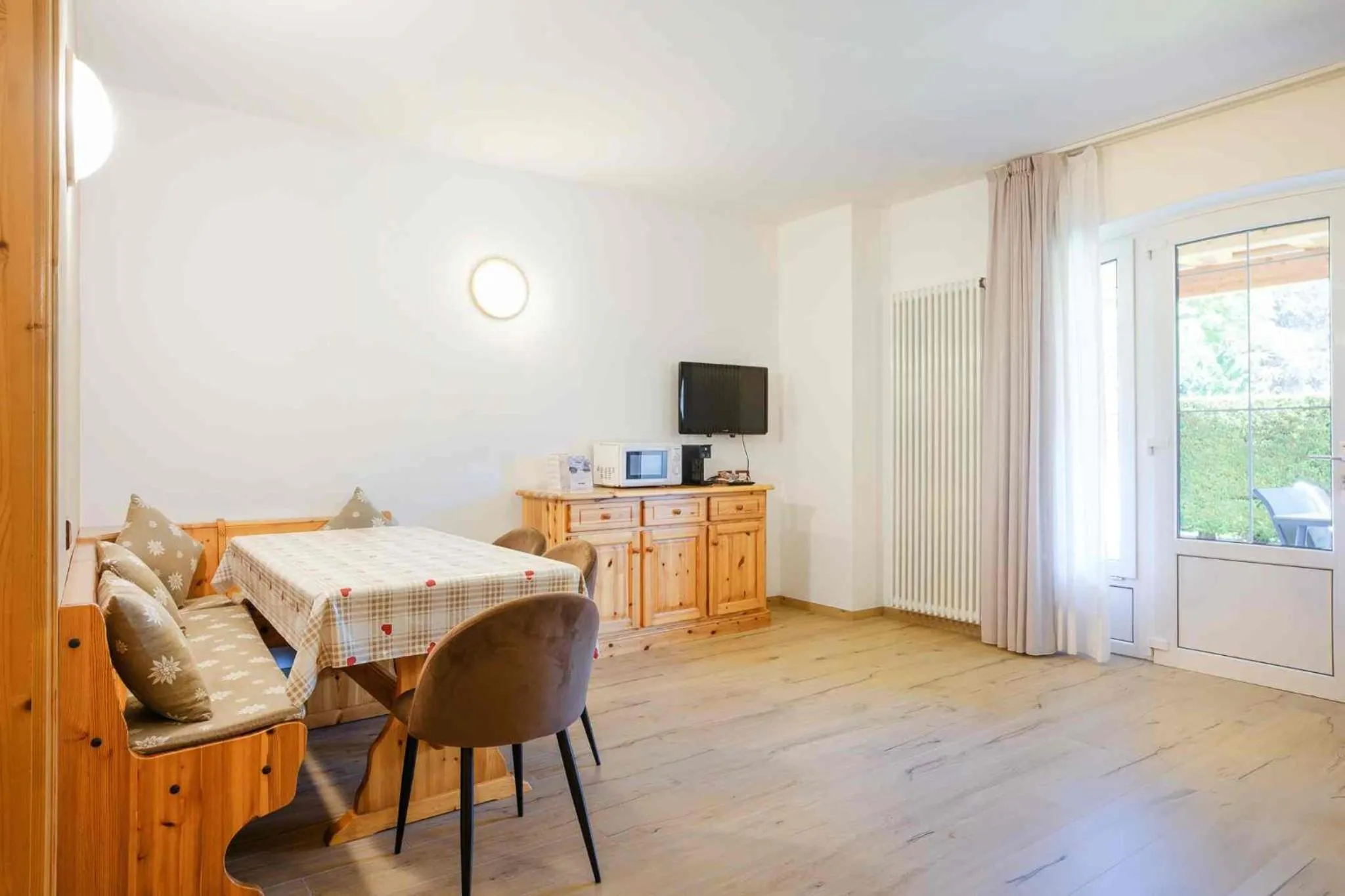 Residence Al Caminetto