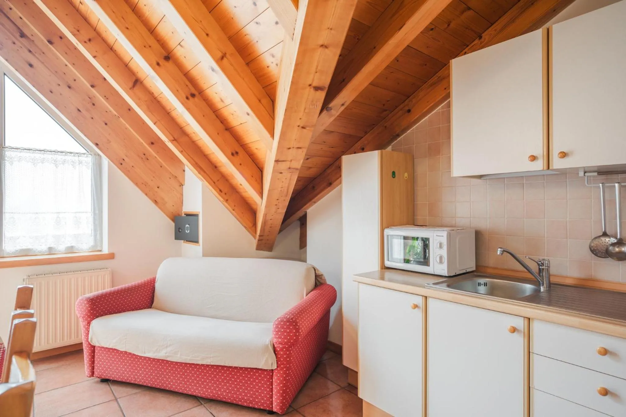 Residence Al Caminetto