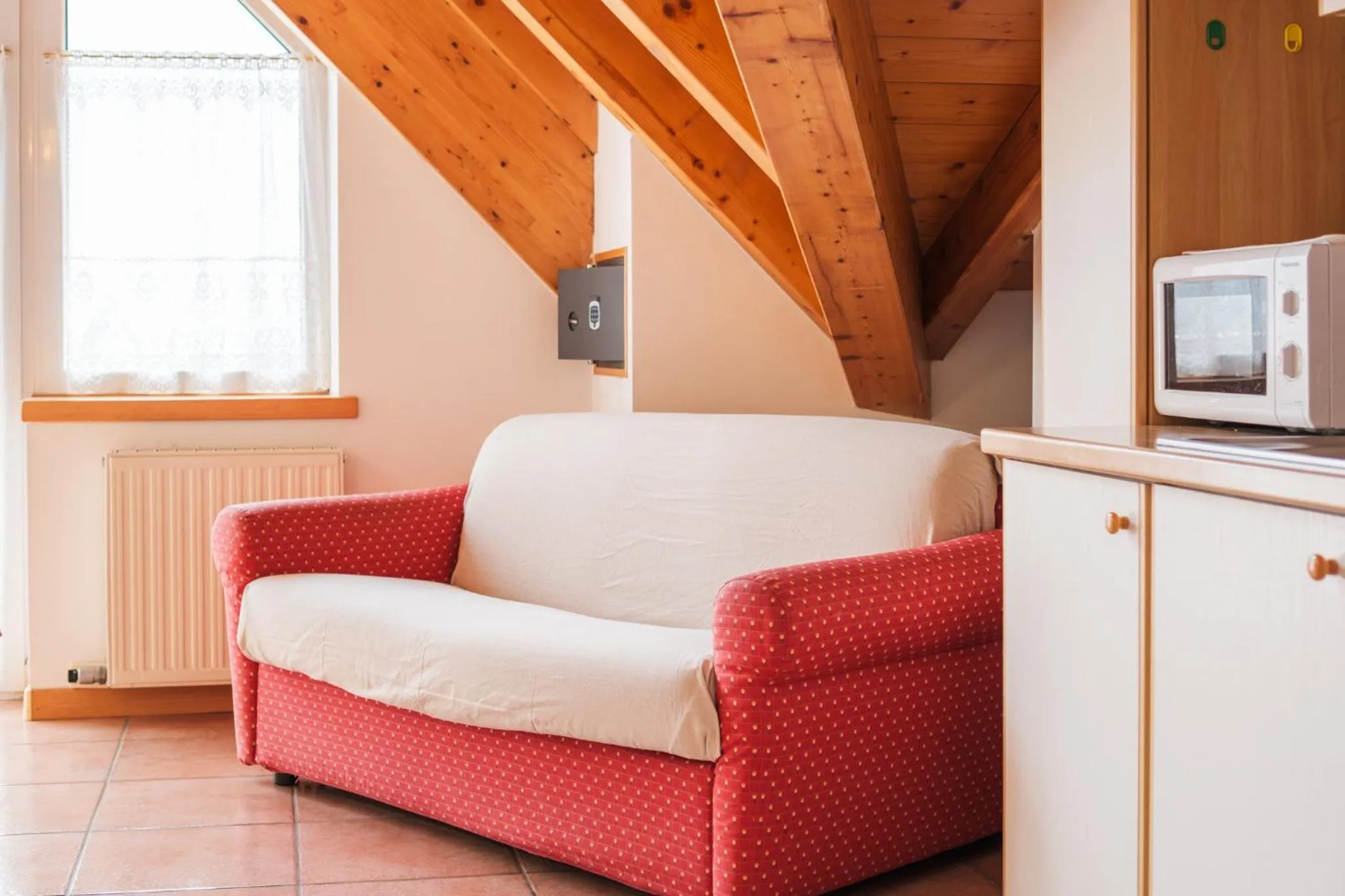 Residence Al Caminetto